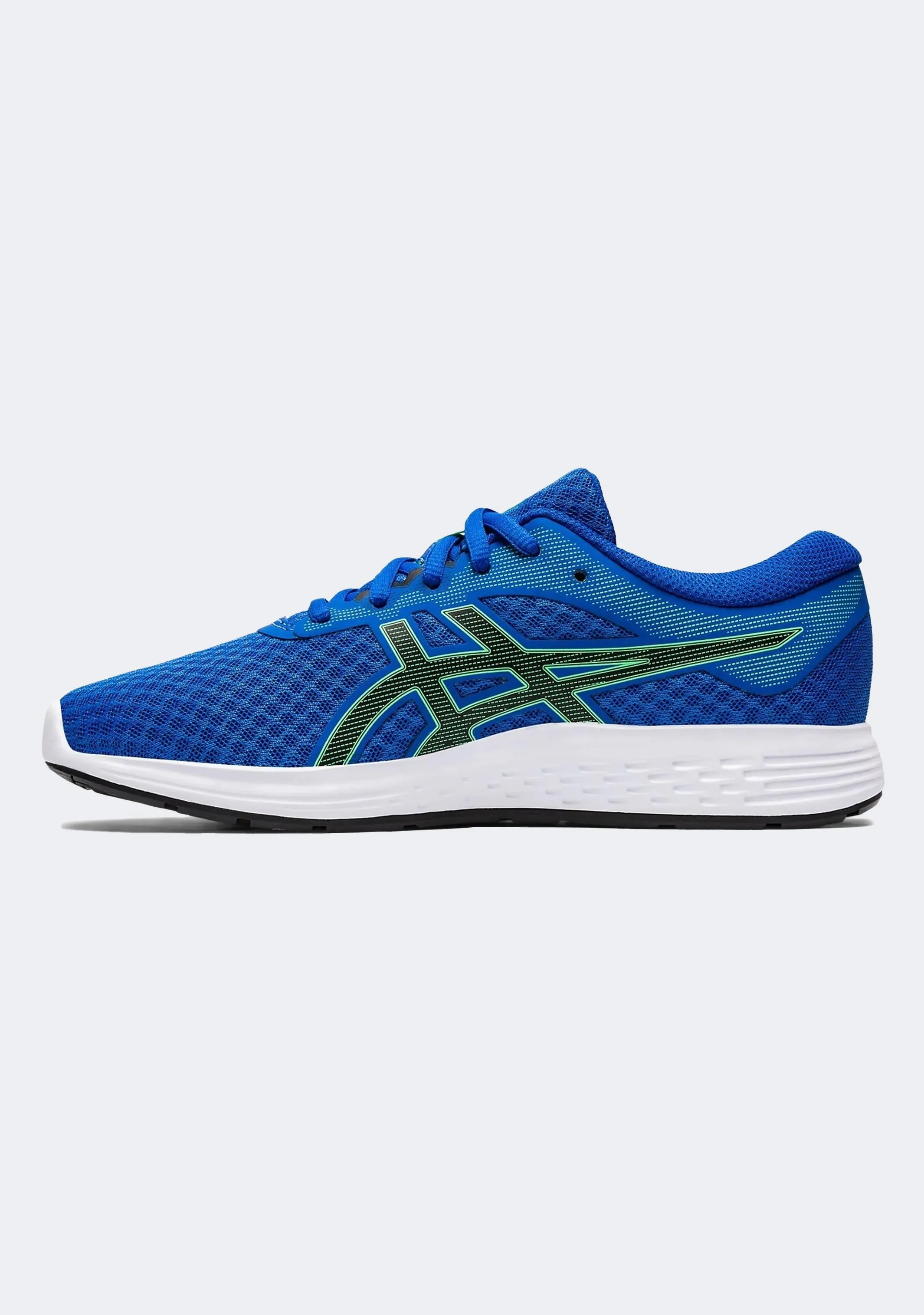 Chaussures Asics Patriot 11 GS pour Enfants