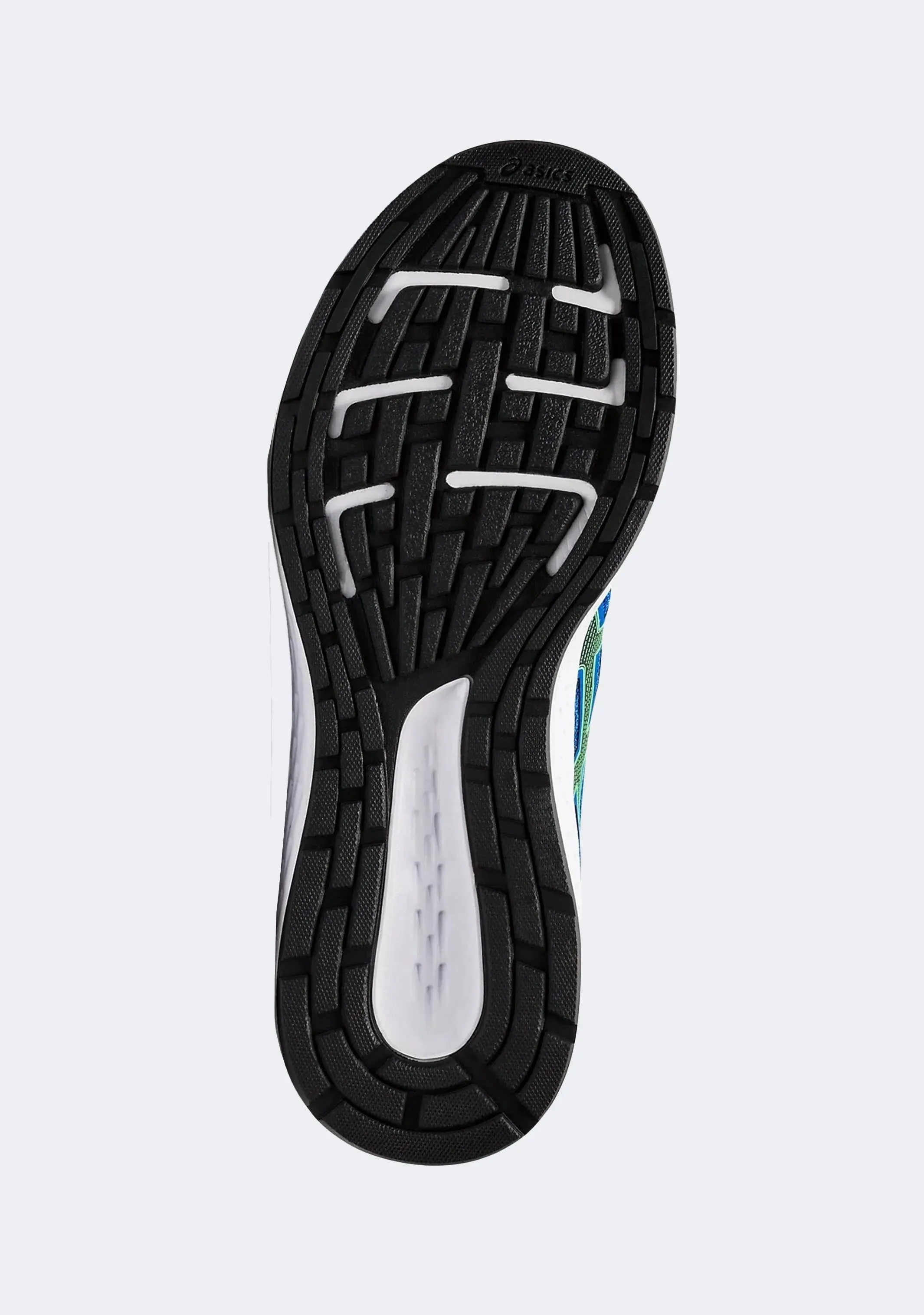 Chaussures Asics Patriot 11 GS pour Enfants