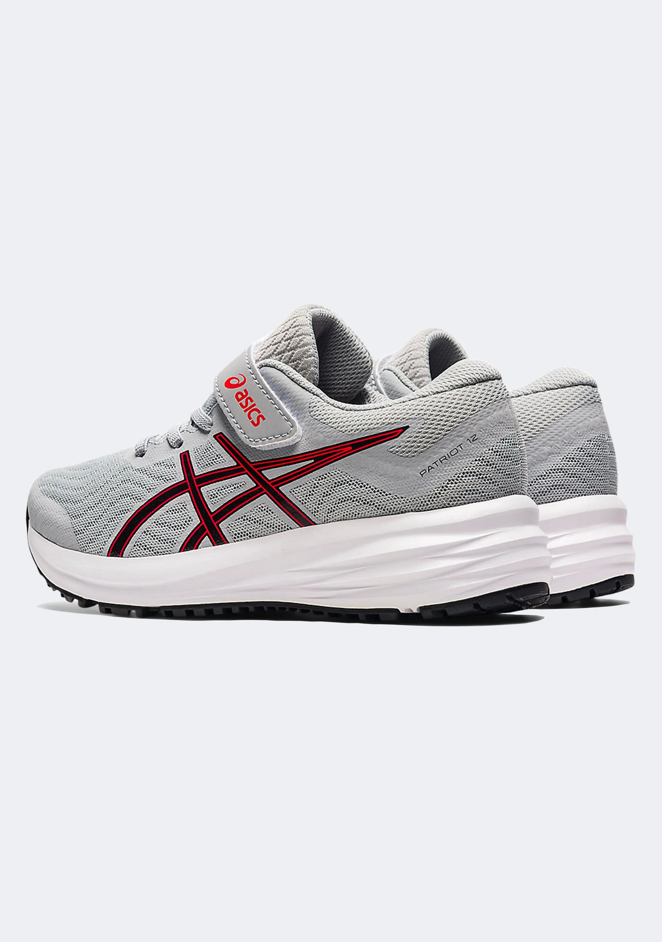 Chaussures Asics Patriot 12 PS pour Enfants
