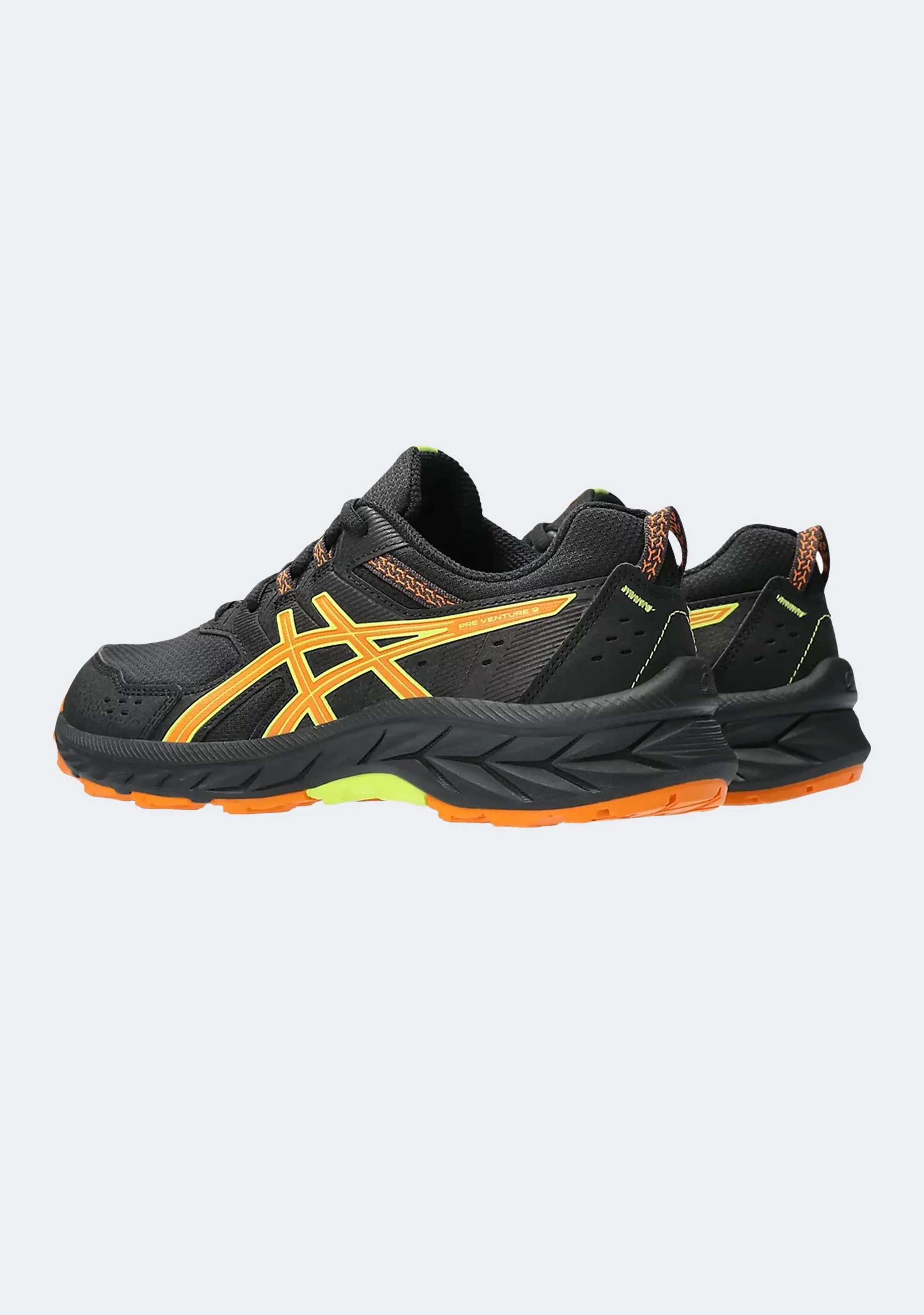 Chaussures Asics Kids' Pre Venture 9 GS