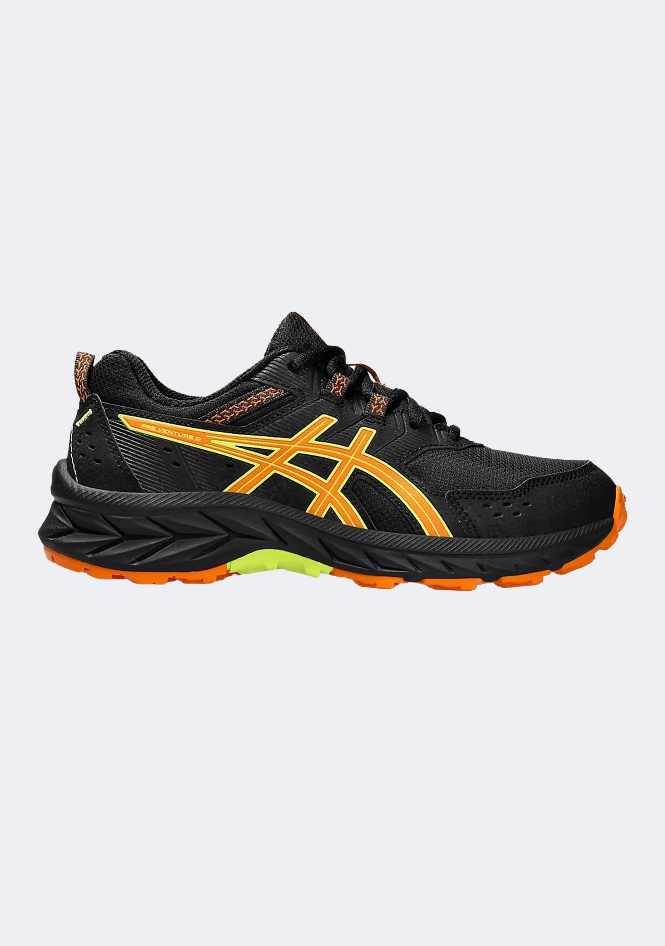 Chaussures Asics Kids' Pre Venture 9 GS
