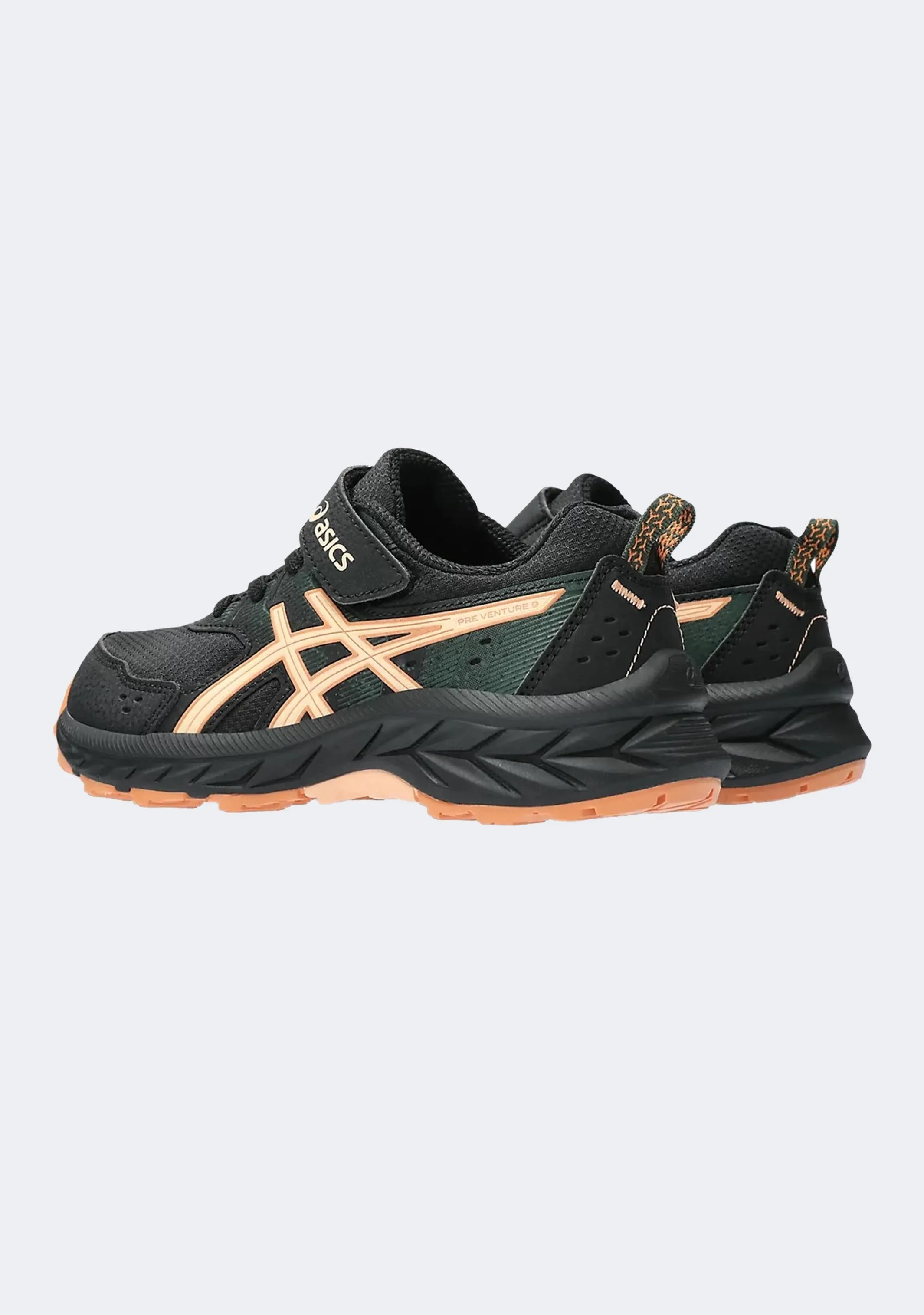 Chaussures Asics Kids' Pre Venture 9 PS