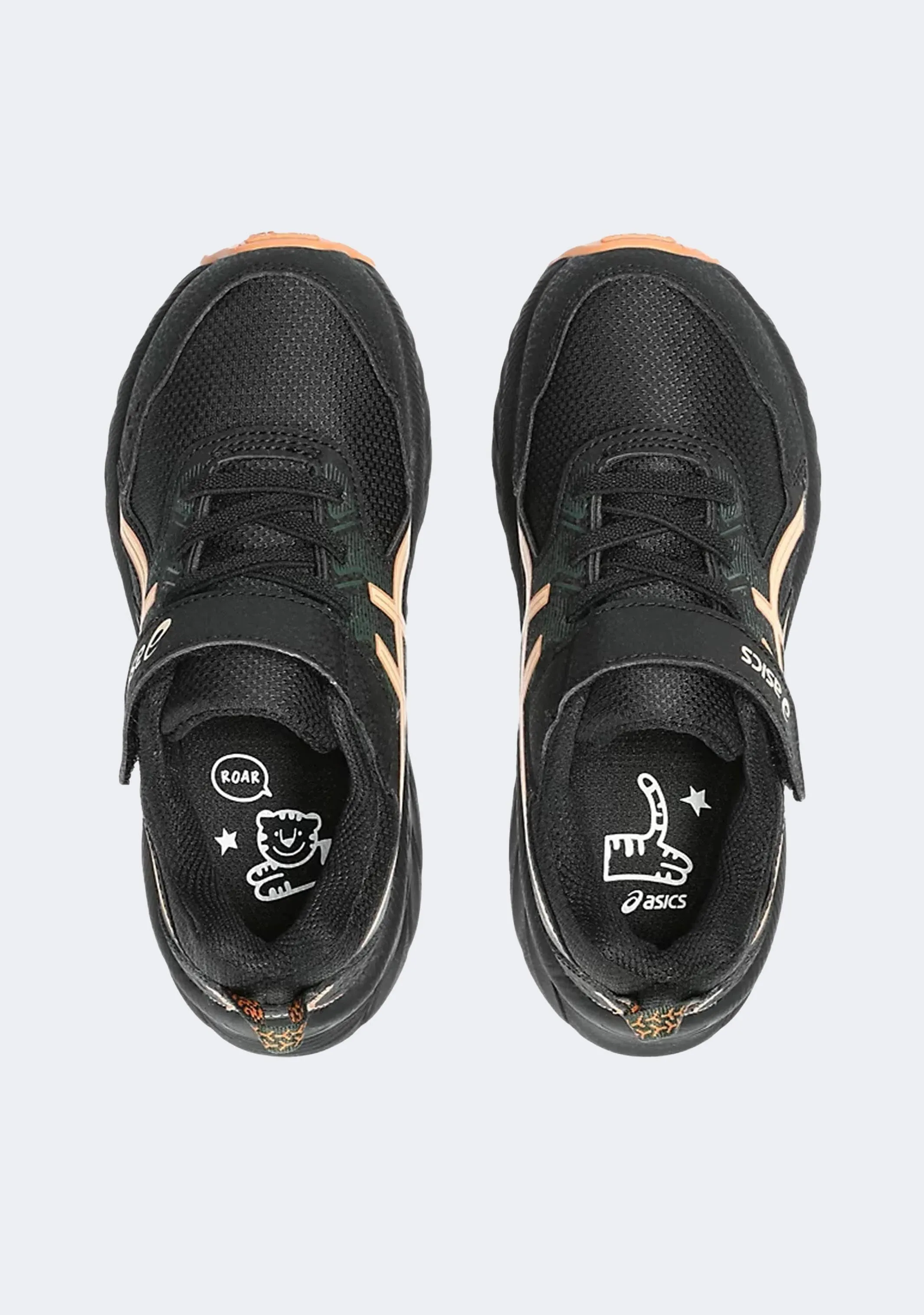 Chaussures Asics Kids' Pre Venture 9 PS