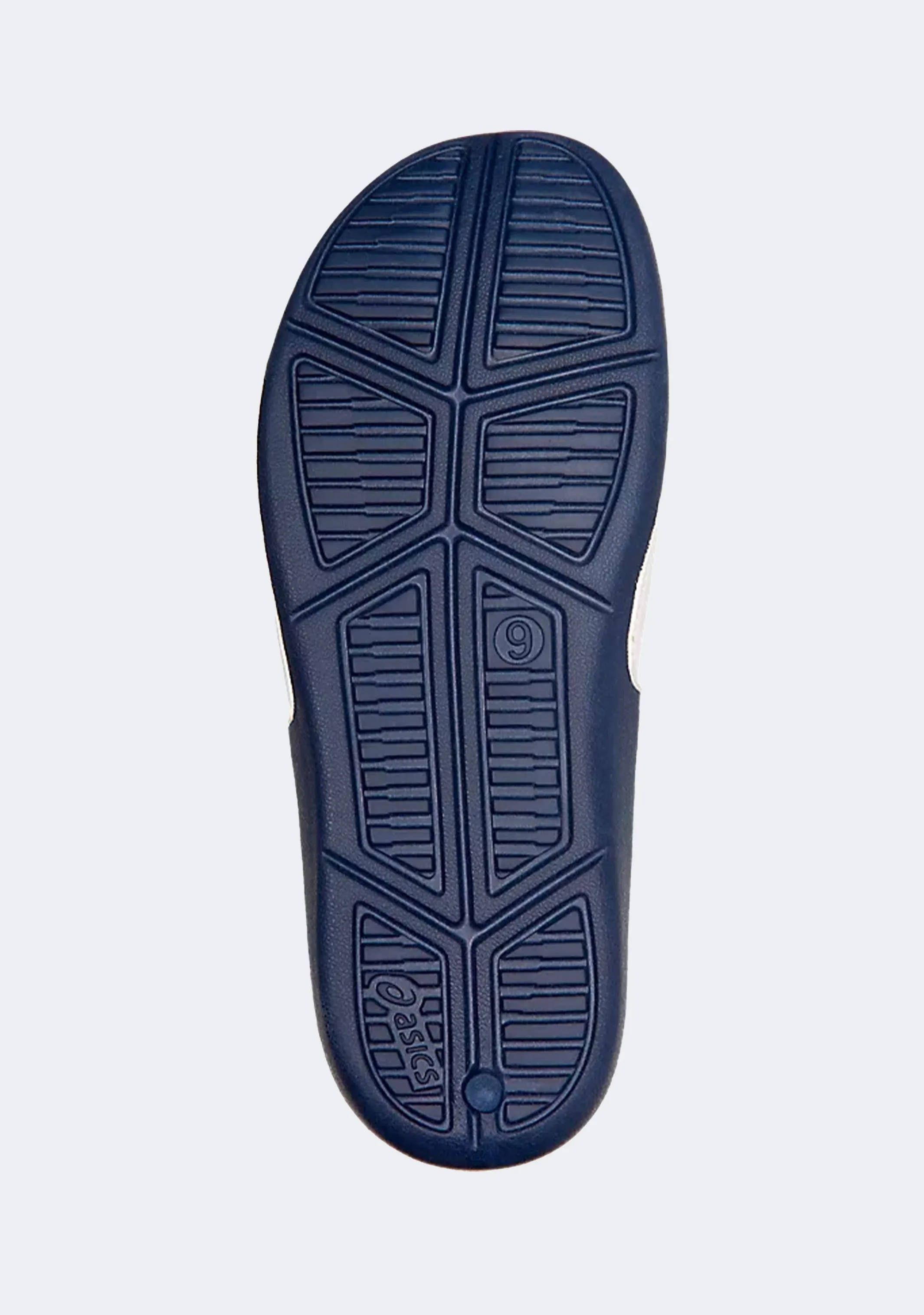 Asics Slides Homme AS003 Chaussures Asics