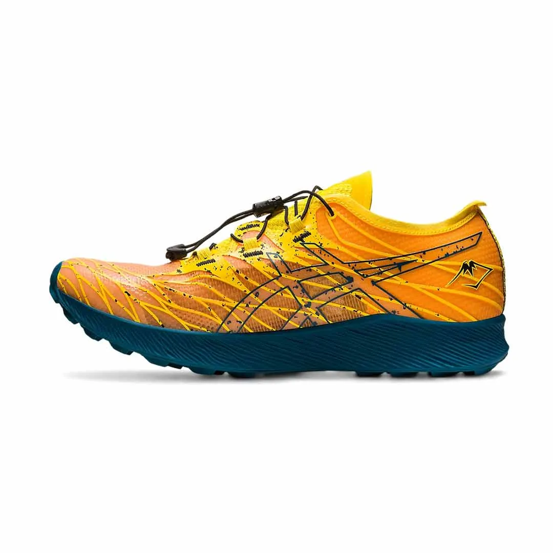Asics - Chaussures Fujispeed pour Homme (1011B330 750)