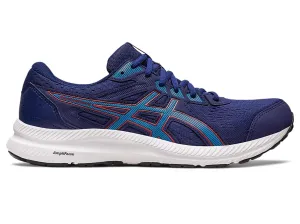 Asics Hommes Gel Contend 8 <br> 1011B492 403 Chaussures Asics