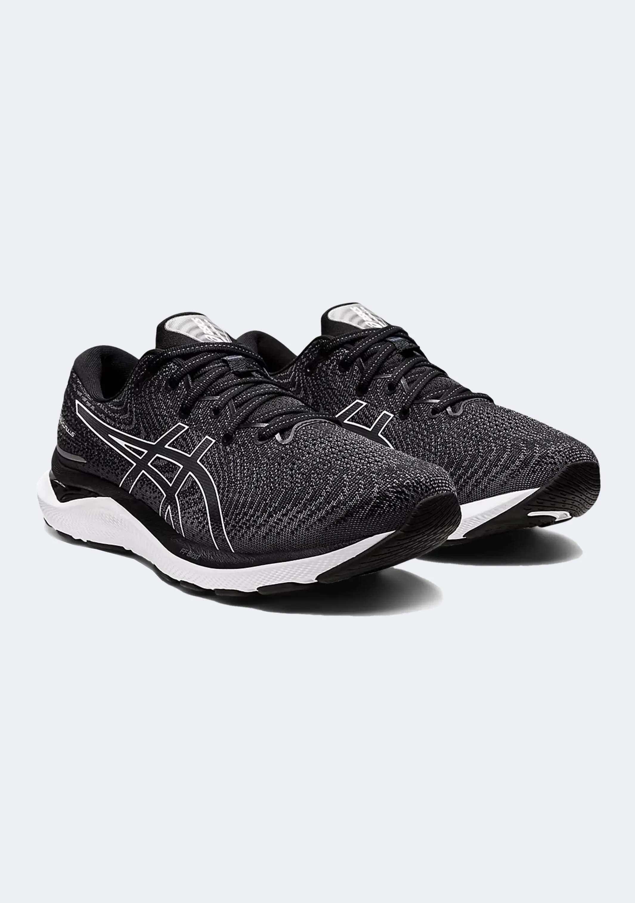 Chaussures Asics Gel Cumulus 24 pour Homme