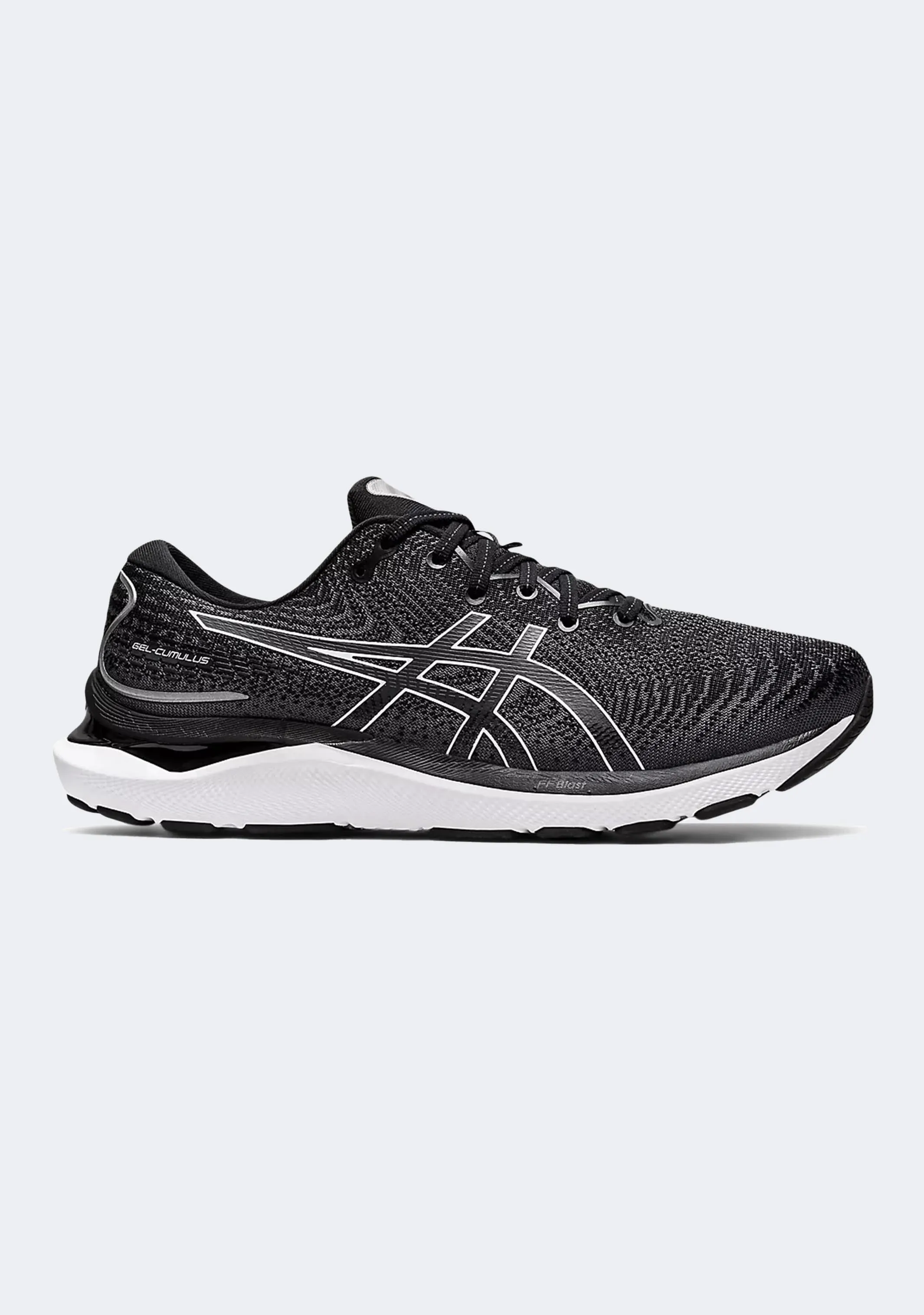 Chaussures Asics Gel Cumulus 24 pour Homme