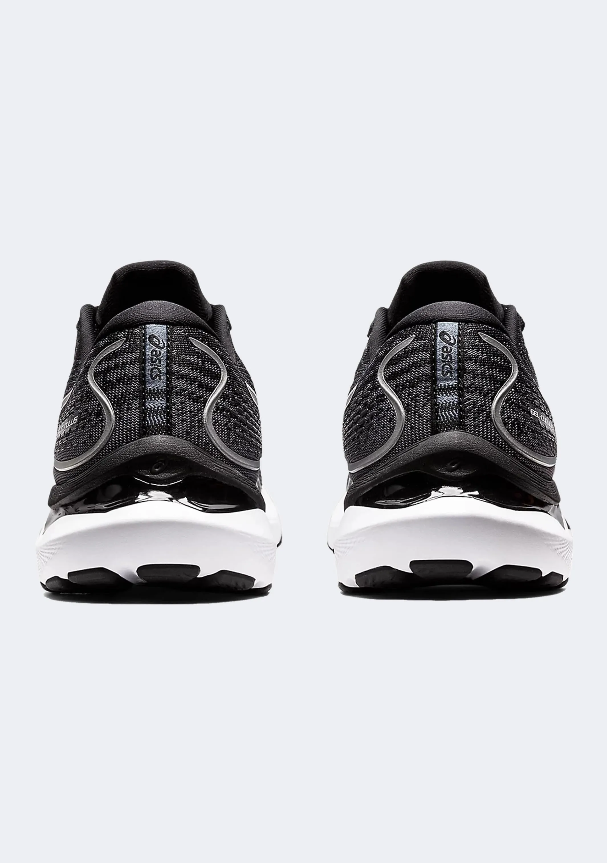 Chaussures Asics Gel Cumulus 24 pour Homme