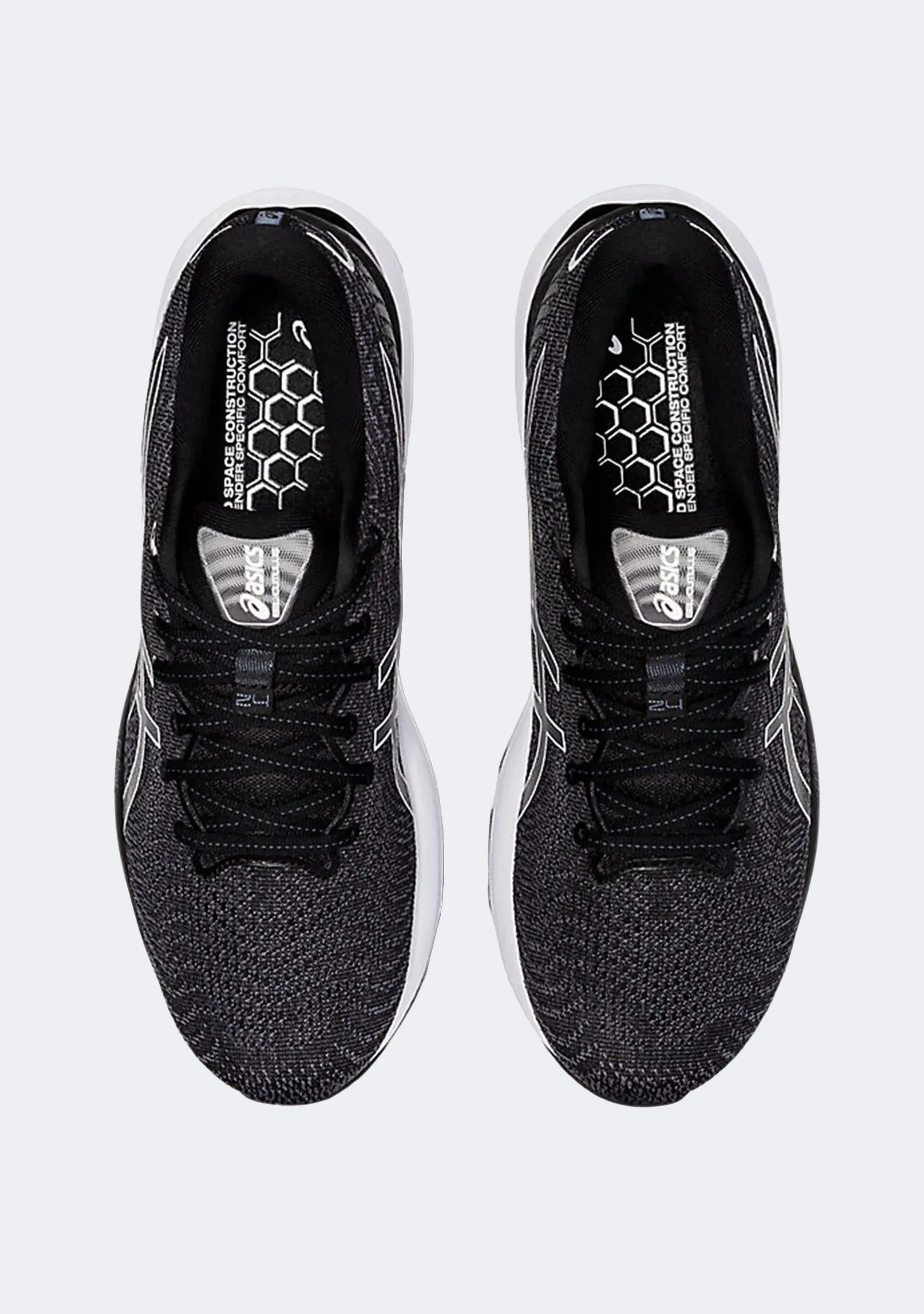 Chaussures Asics Gel Cumulus 24 pour Homme