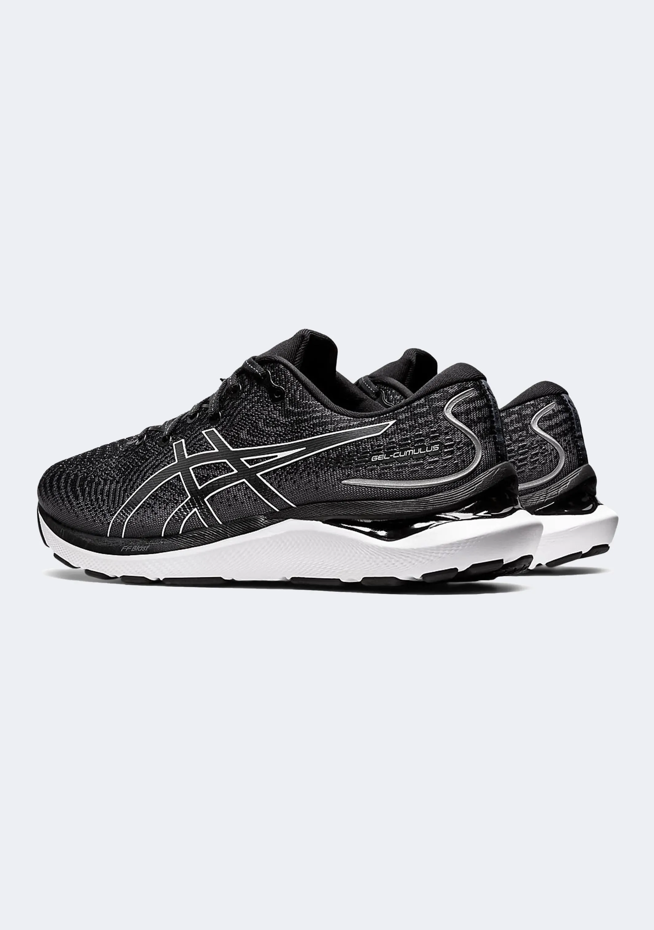 Chaussures Asics Gel Cumulus 24 pour Homme