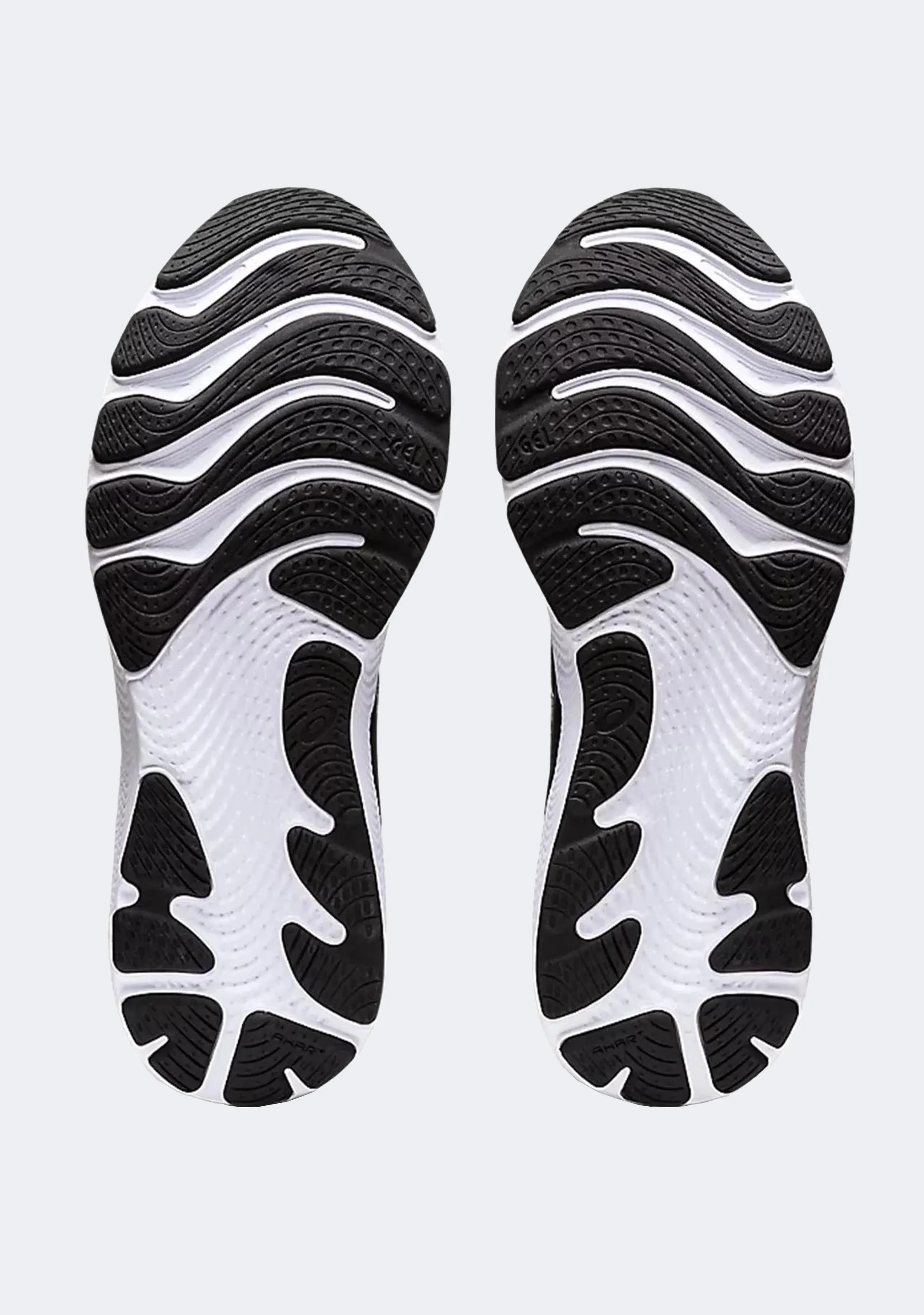 Chaussures Asics Gel Cumulus 24 pour Homme