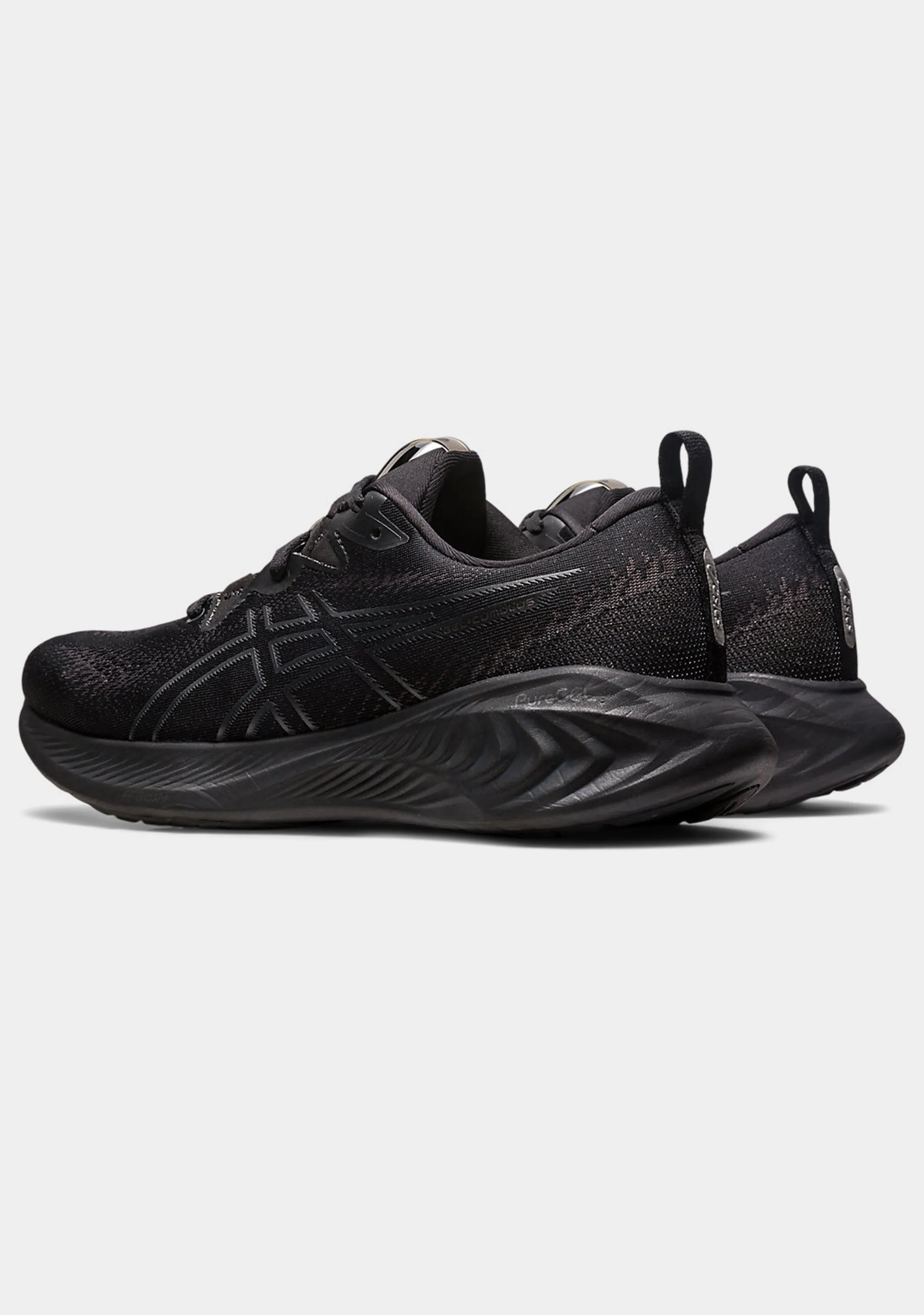 Chaussures Asics Gel Cumulus 25 pour Homme