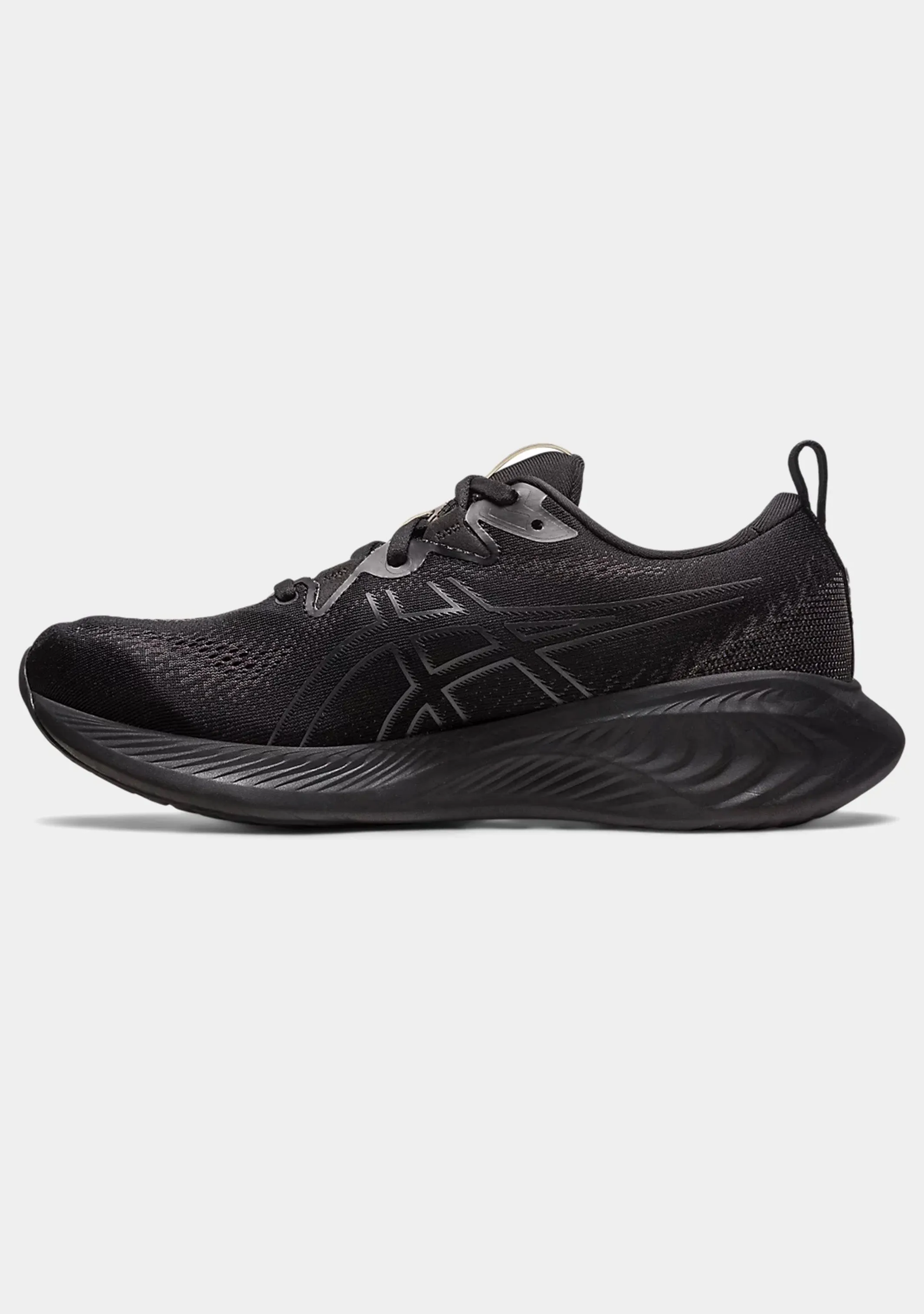 Chaussures Asics Gel Cumulus 25 pour Homme