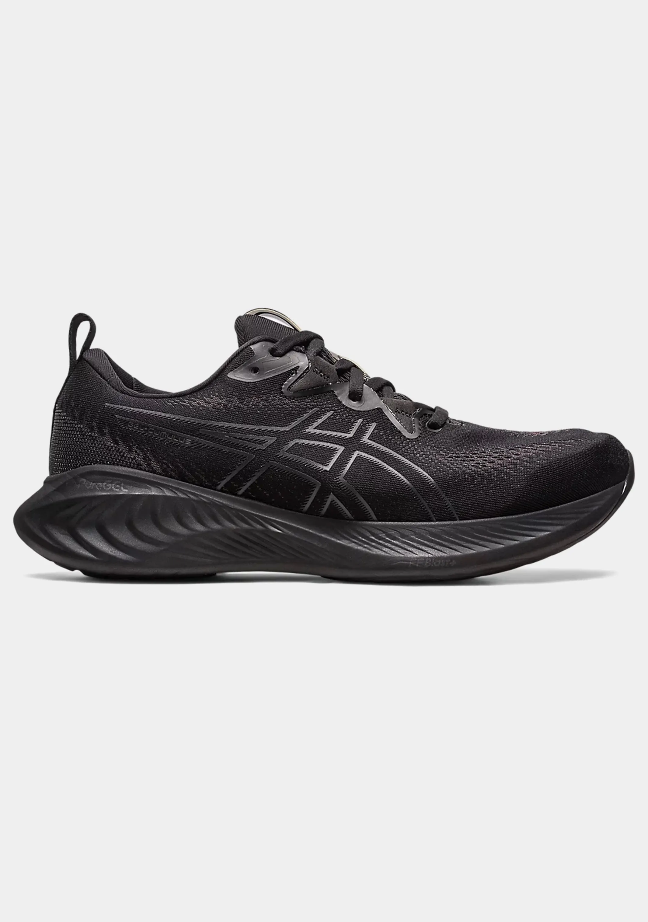 Chaussures Asics Gel Cumulus 25 pour Homme