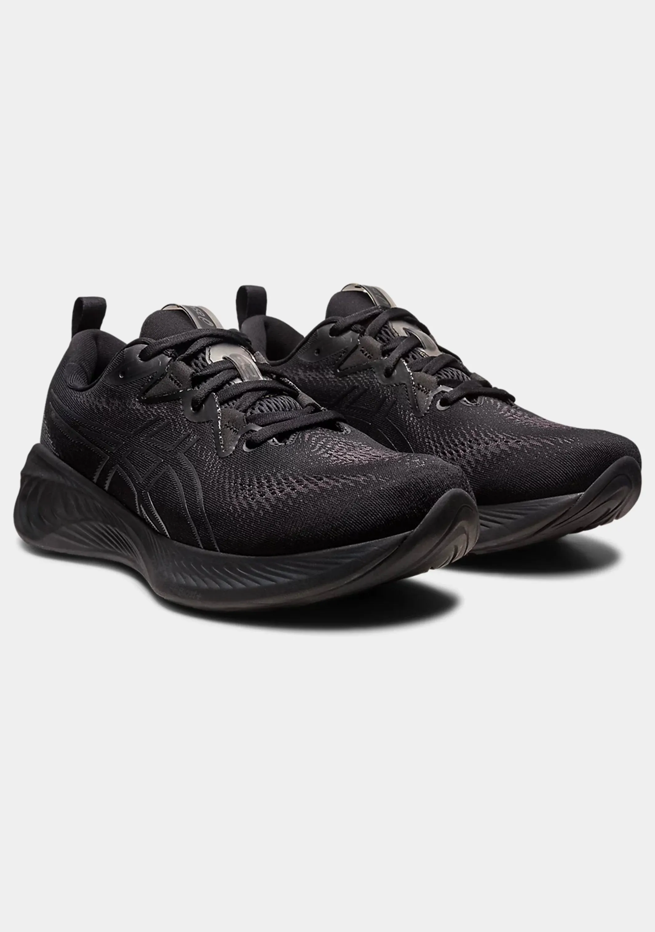 Chaussures Asics Gel Cumulus 25 pour Homme