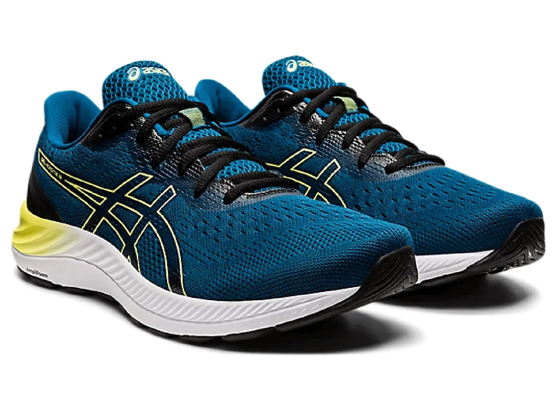 Asics Chaussures Homme Gel Excite 8 <BR> 1011B036 414