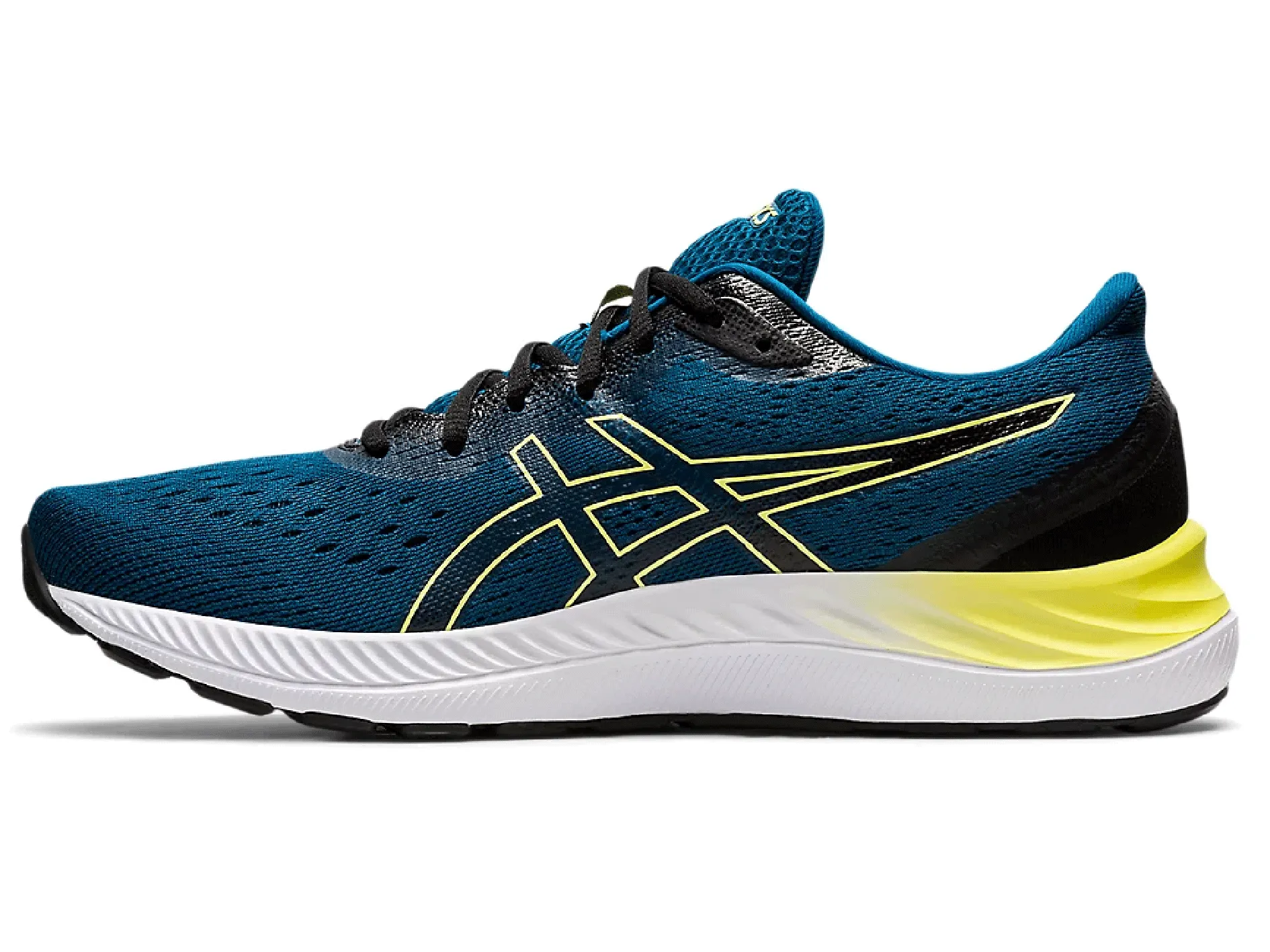 Asics Chaussures Homme Gel Excite 8 <BR> 1011B036 414