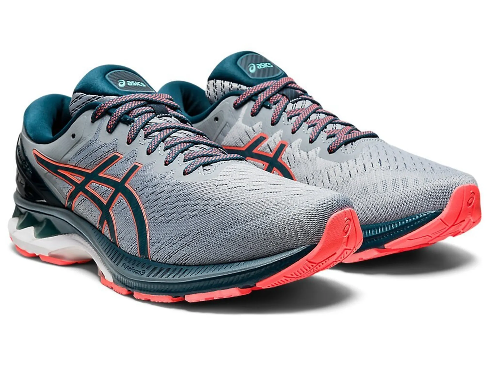 Asics Chaussures Homme Gel Kayano 27 <br> 1011A767 021 Chaussures Asics