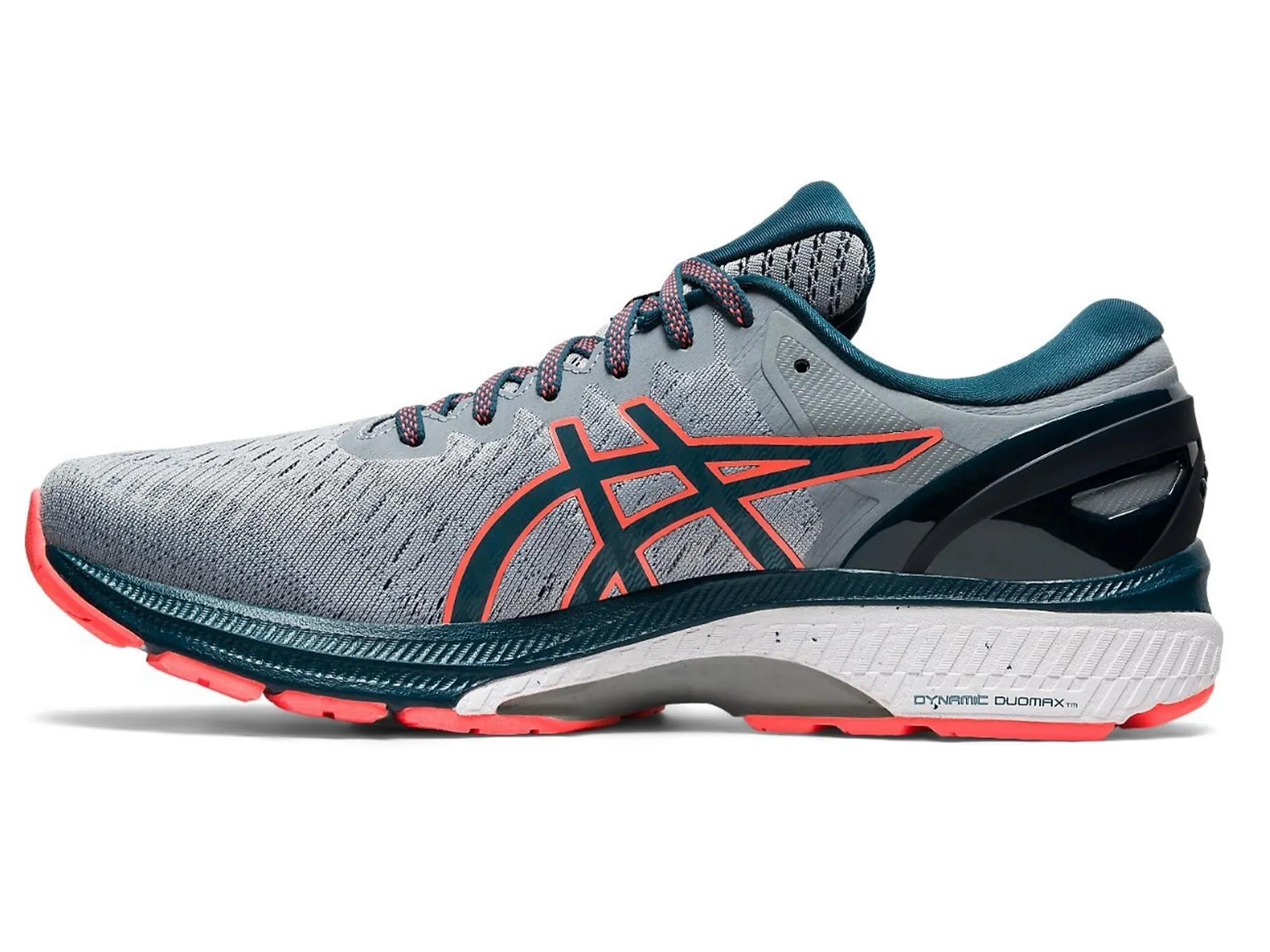 Asics Chaussures Homme Gel Kayano 27 <br> 1011A767 021 Chaussures Asics