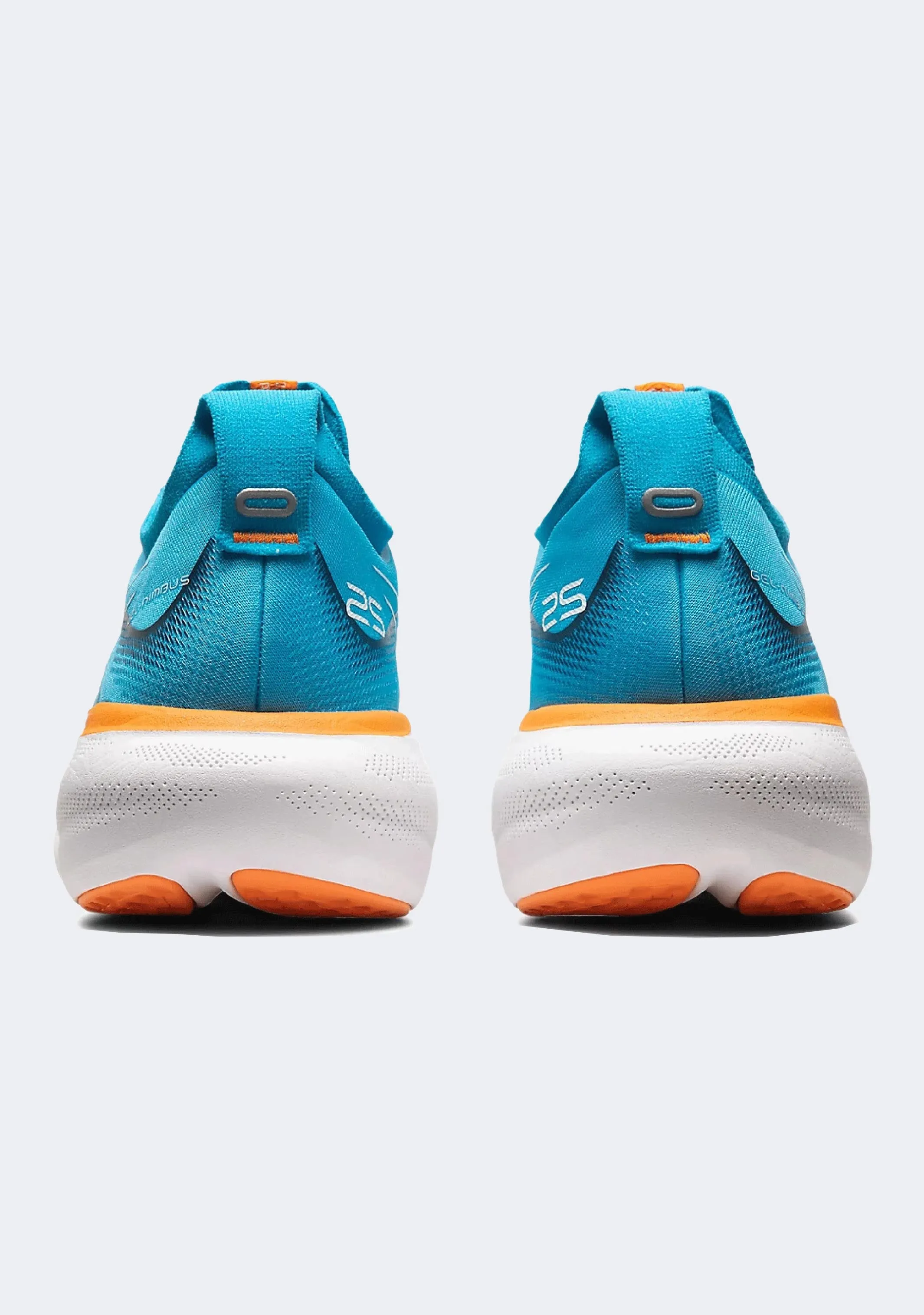 Chaussures Asics Gel Nimbus 25 pour Homme