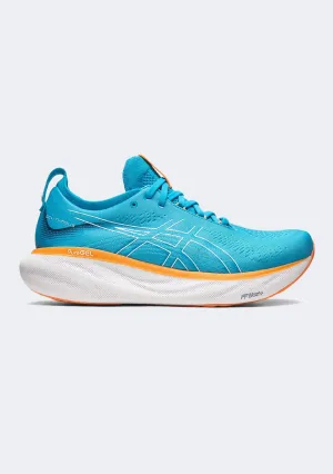 Chaussures Asics Gel Nimbus 25 pour Homme