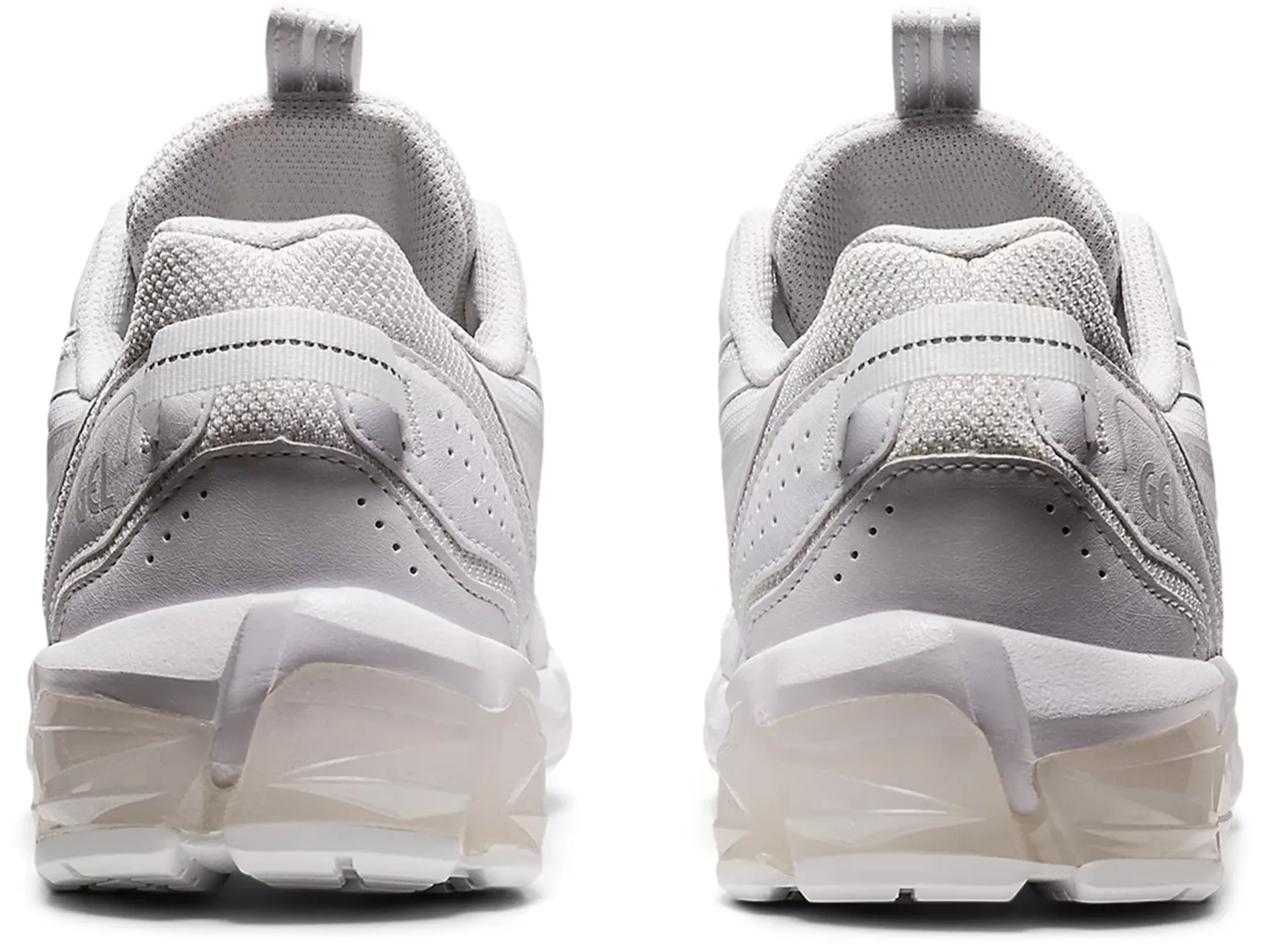 Asics Chaussures Homme Gel Quantum 90 <BR> 1201A064 100