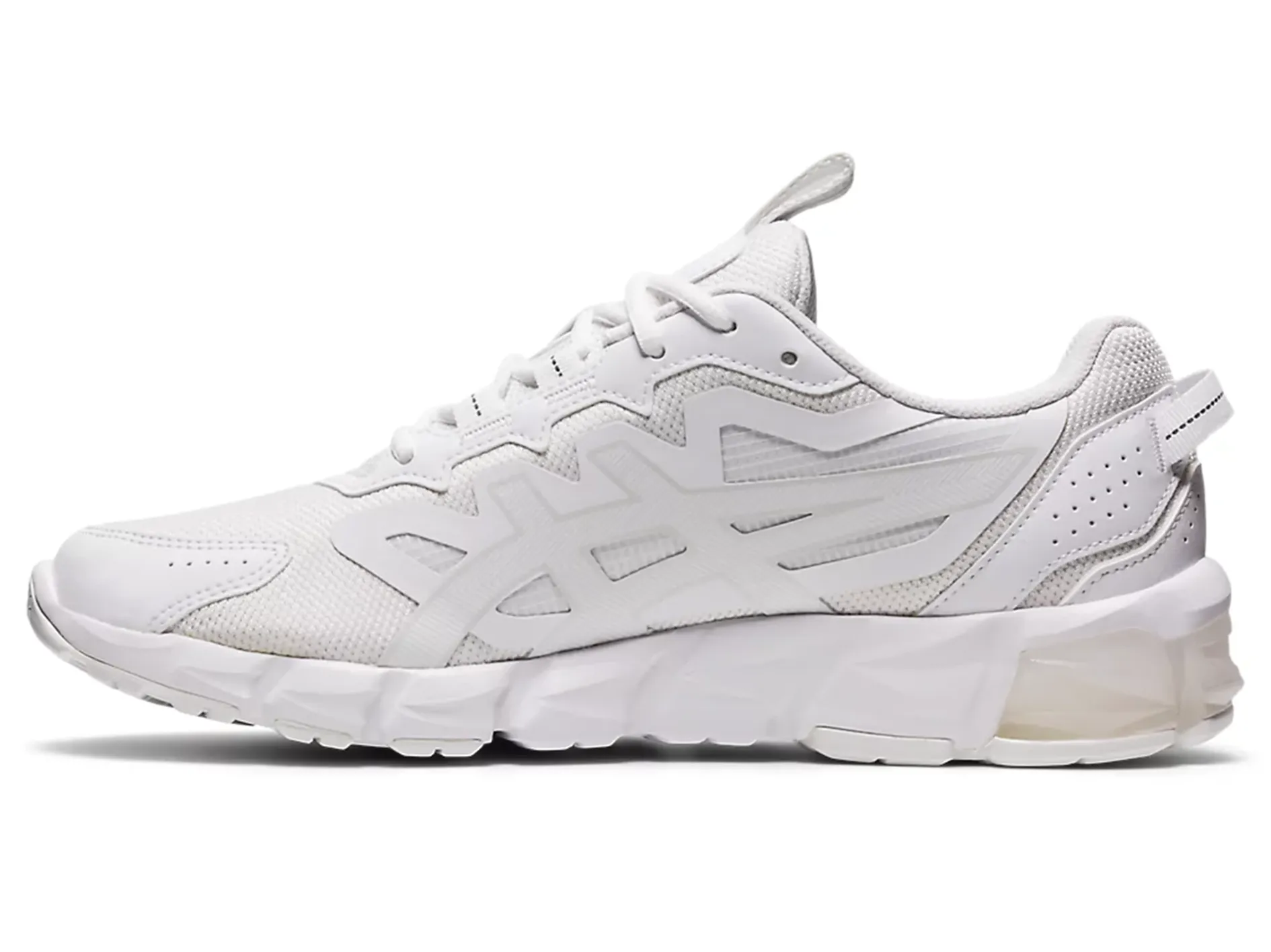 Asics Chaussures Homme Gel Quantum 90 <BR> 1201A064 100