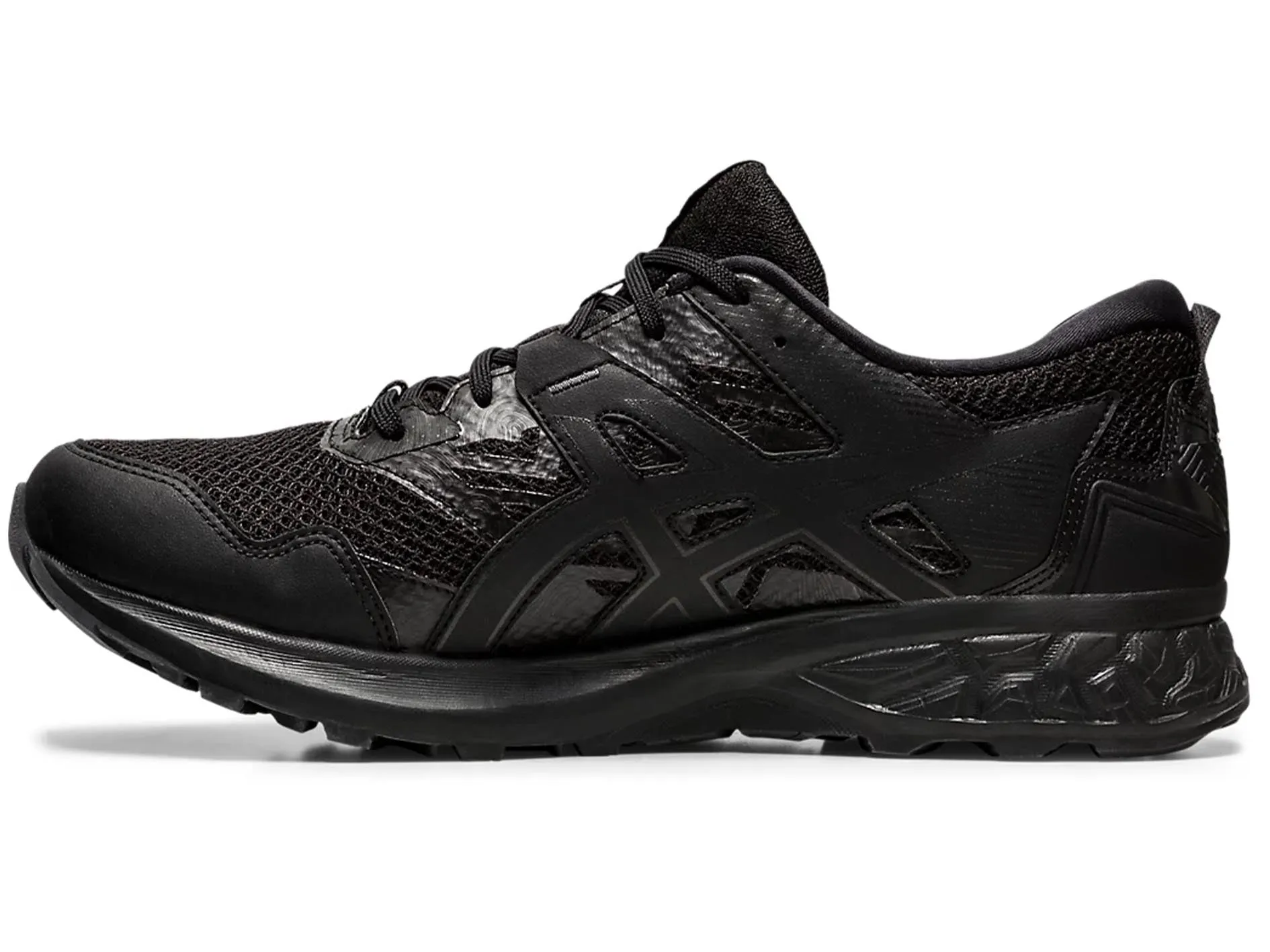 Asics Chaussures Homme Gel Sonoma 5 G-TX <br> 1011A660 001