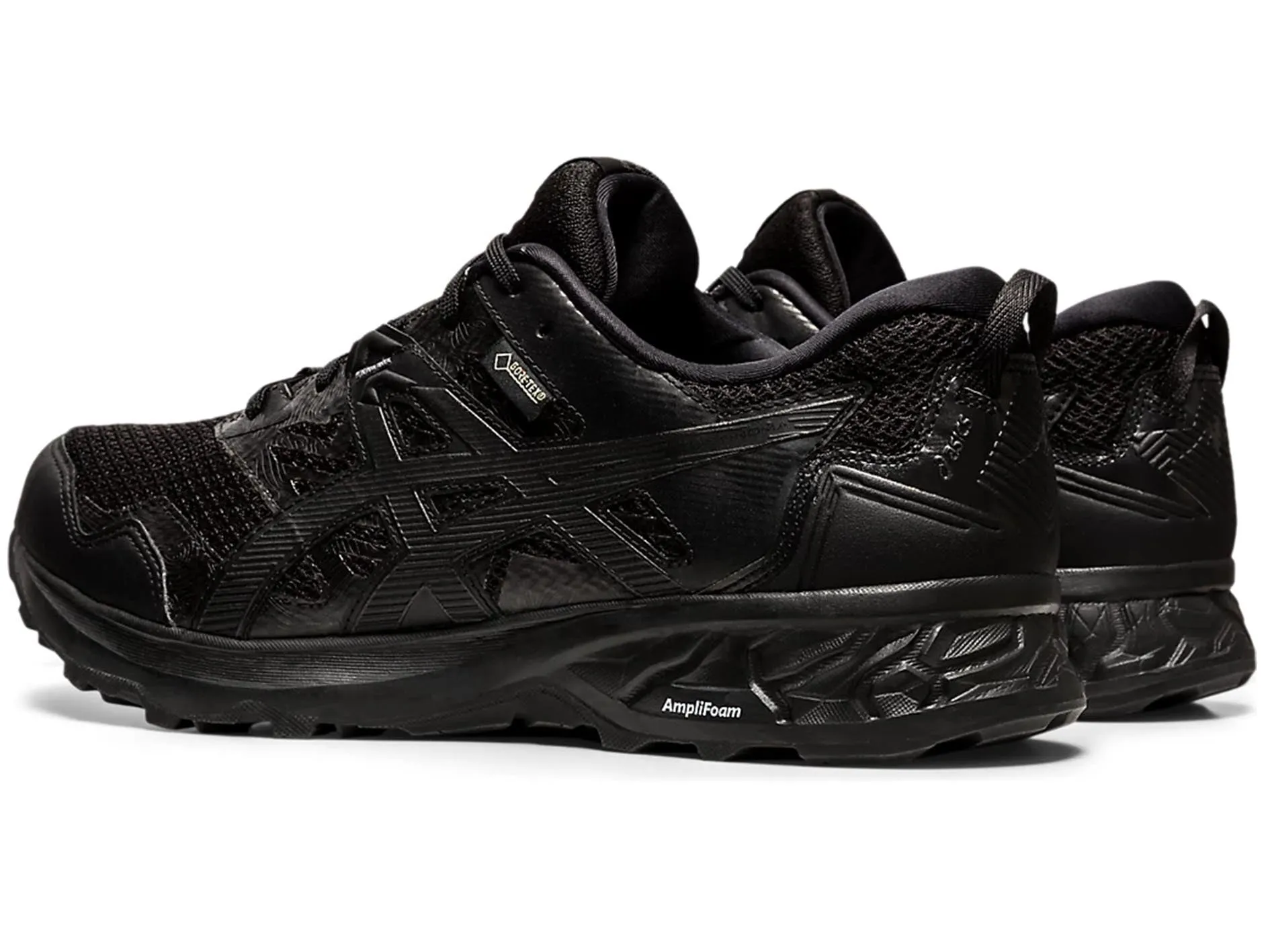 Asics Chaussures Homme Gel Sonoma 5 G-TX <br> 1011A660 001