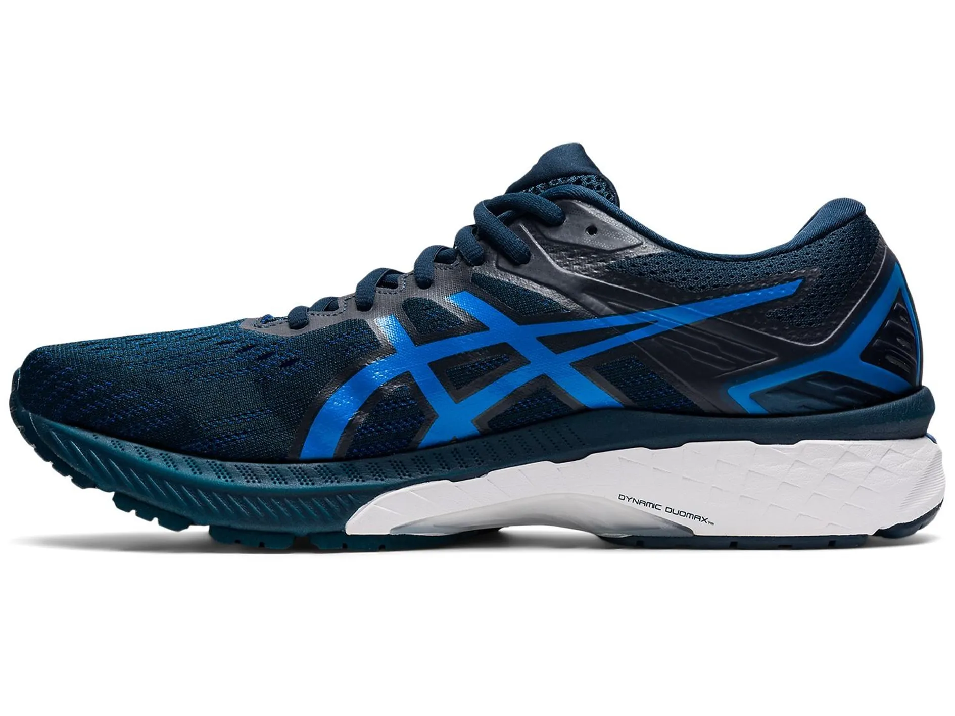 Asics Chaussures Homme GT 2000 9 (Largeur 2E) <br> 1011A984 401 Chaussures Asics