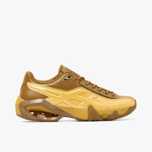 ASICS Novalis Gel-Teremoa Médaille Jaune / Miel Chaussures ASICS