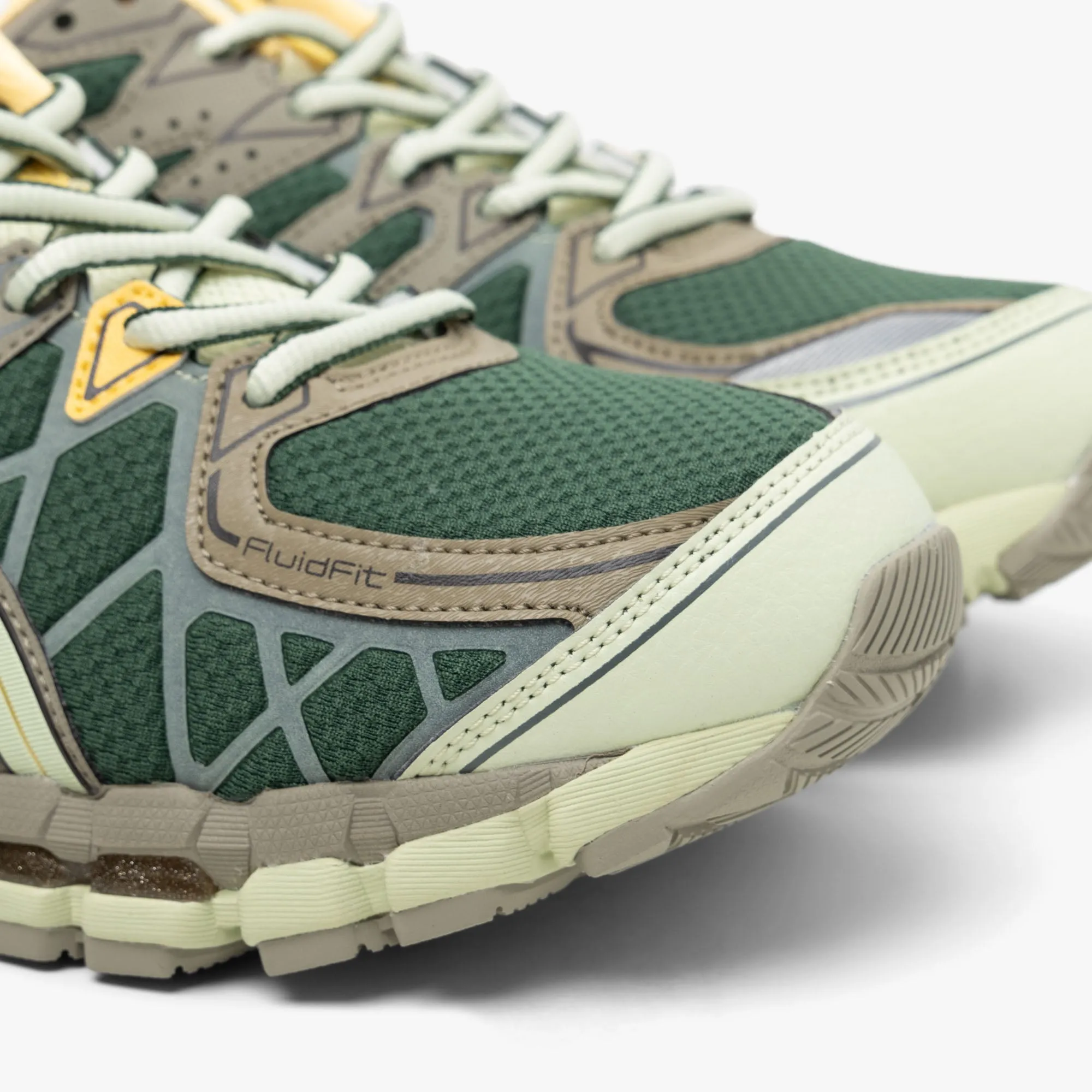 ASICS UB10-S Gel-Kayano 20 Vert Chasseur / Jade Chaussures asics