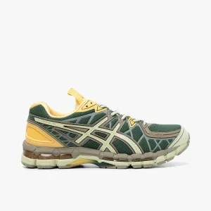 ASICS UB10-S Gel-Kayano 20 Vert Chasseur / Jade Chaussures asics