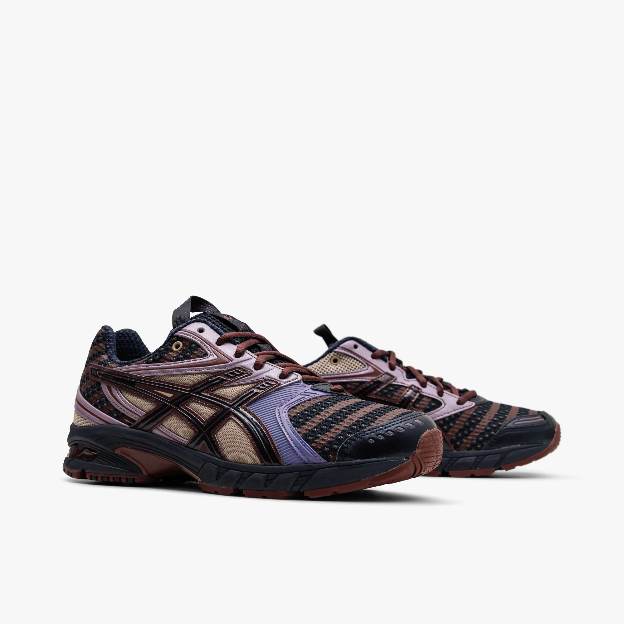 ASICS UB9-S Gel-DS Trainer 14 Violet Minuit / Oxyde Violet Chaussures ASICS