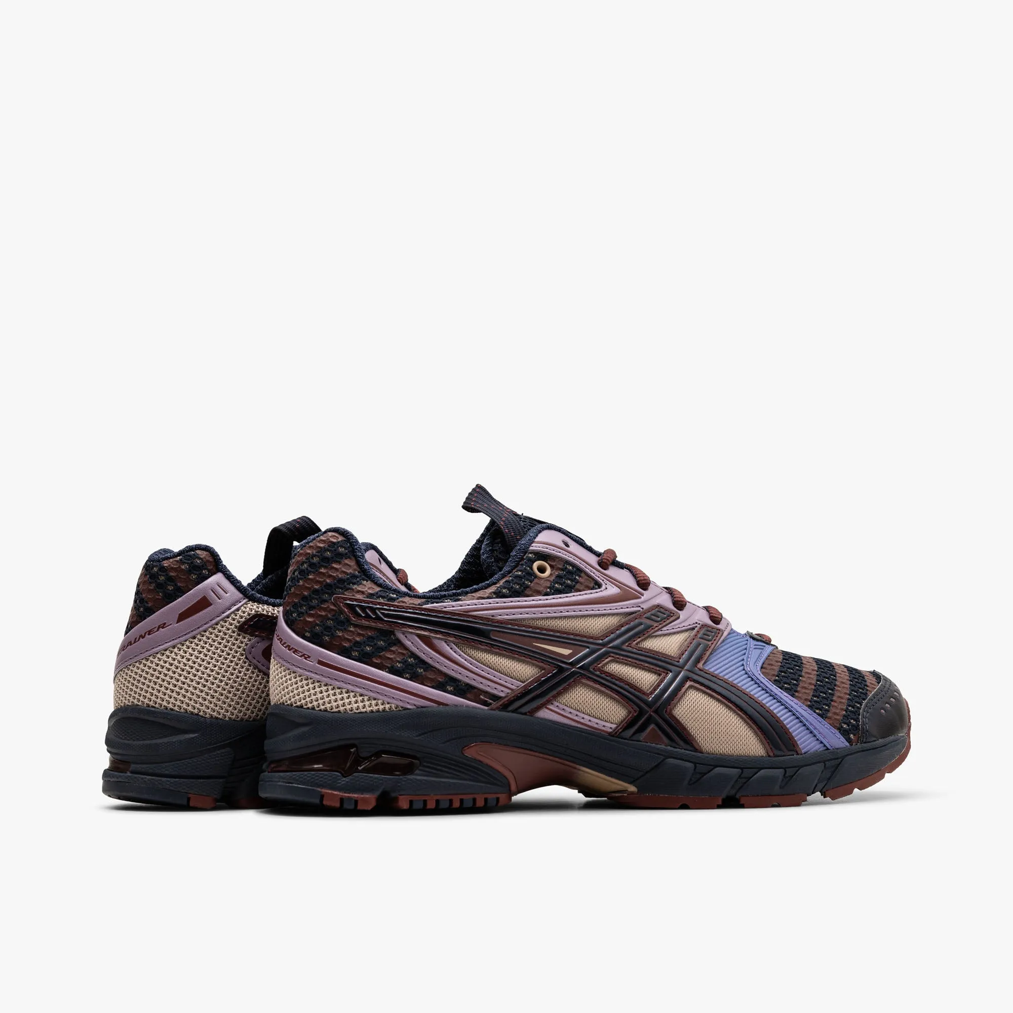 ASICS UB9-S Gel-DS Trainer 14 Violet Minuit / Oxyde Violet Chaussures ASICS