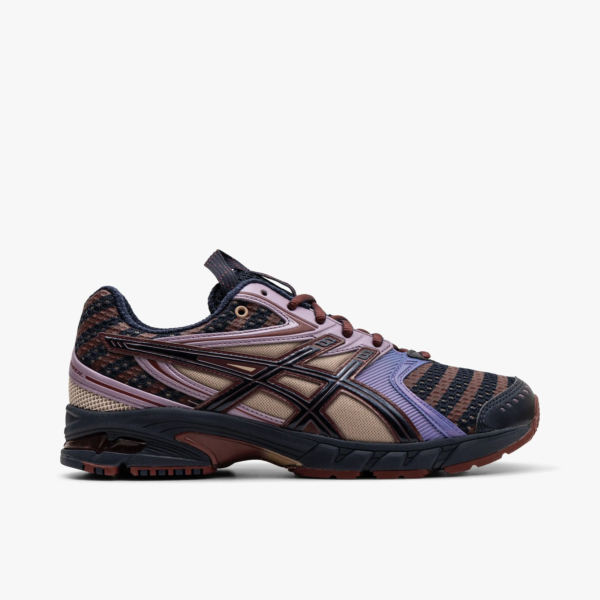 ASICS UB9-S Gel-DS Trainer 14 Violet Minuit / Oxyde Violet Chaussures ASICS