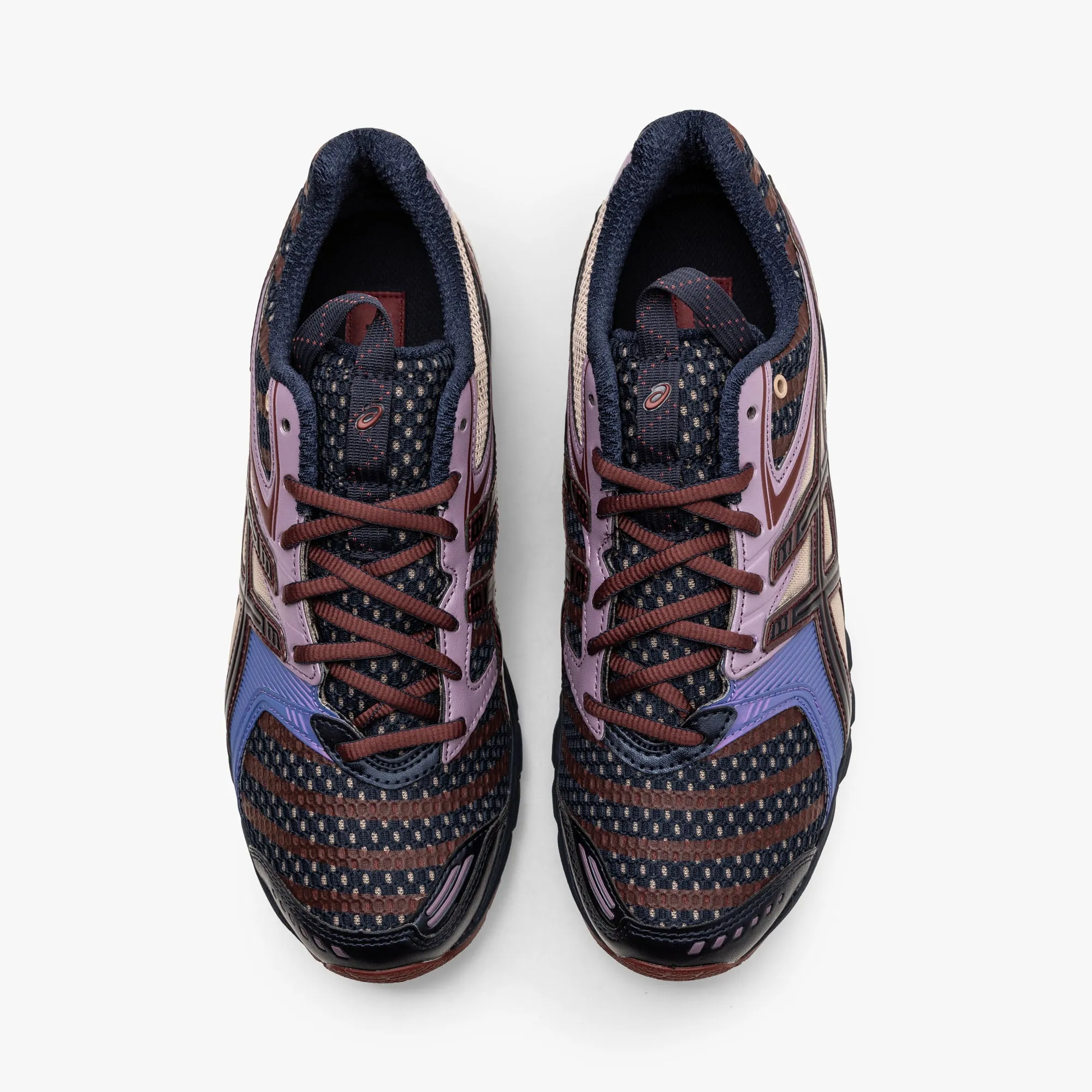 ASICS UB9-S Gel-DS Trainer 14 Violet Minuit / Oxyde Violet Chaussures ASICS