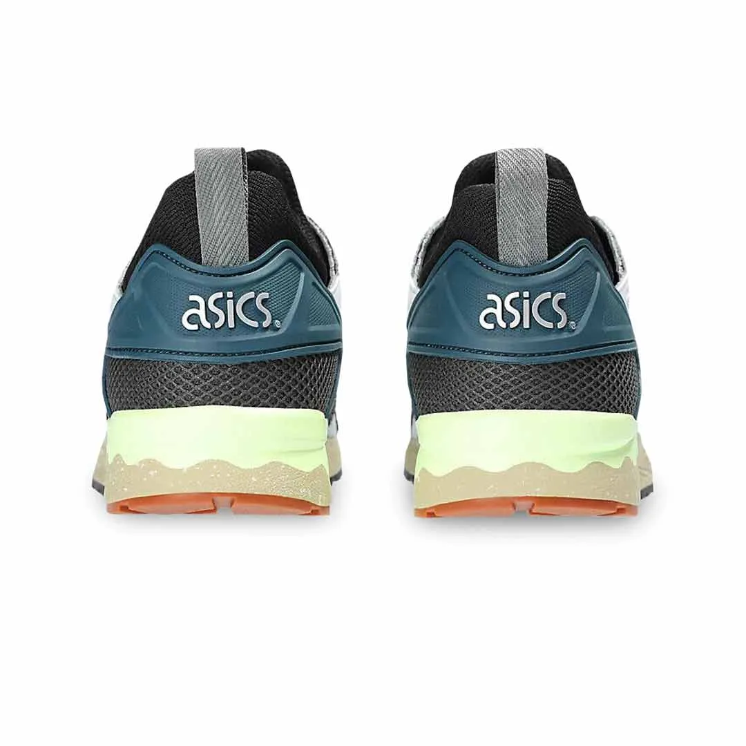 Asics - Chaussures Unisexes Gel-Lyte V (1203A283 020)