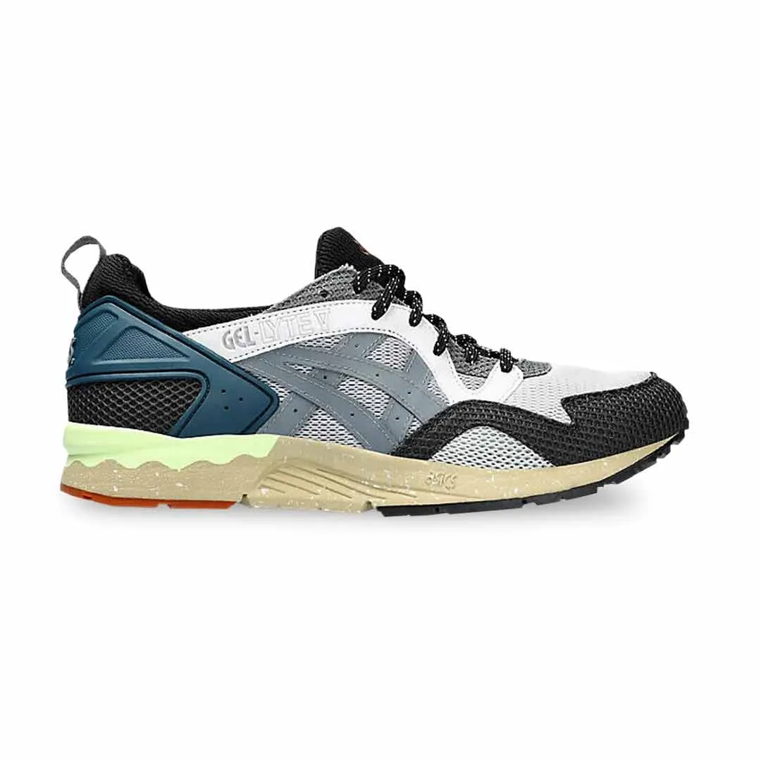 Asics - Chaussures Unisexes Gel-Lyte V (1203A283 020)