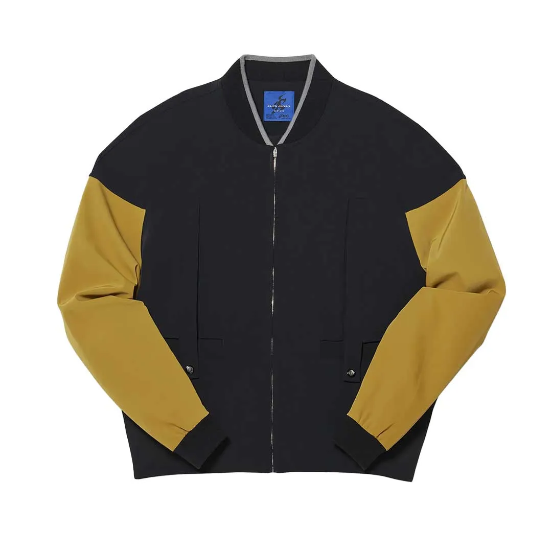 Asics - Veste bomber unisexe Novalis x Liatrisory (2203A228 001)
