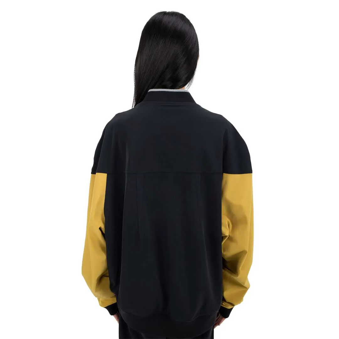 Asics - Veste bomber unisexe Novalis x Liatrisory (2203A228 001)