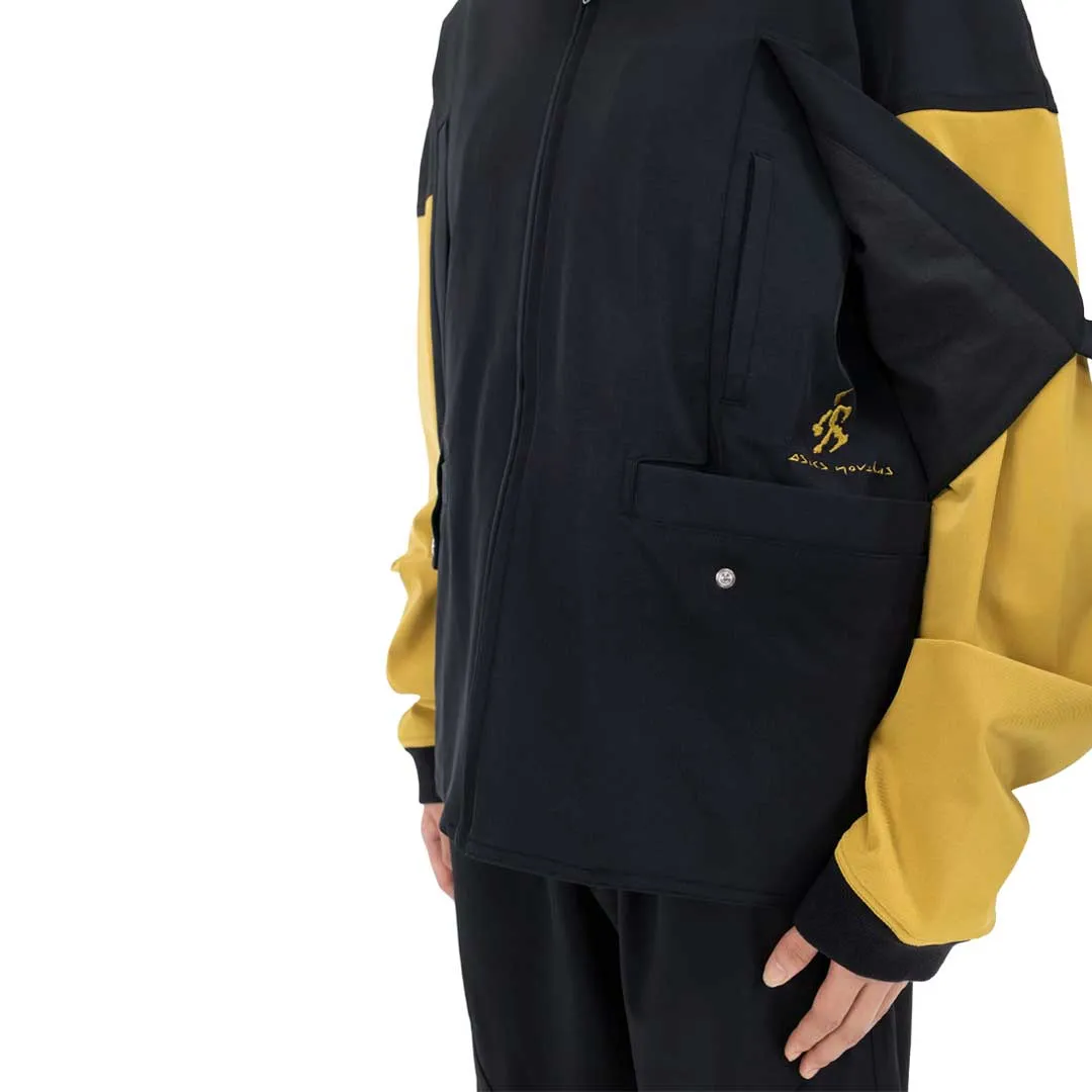 Asics - Veste bomber unisexe Novalis x Liatrisory (2203A228 001)