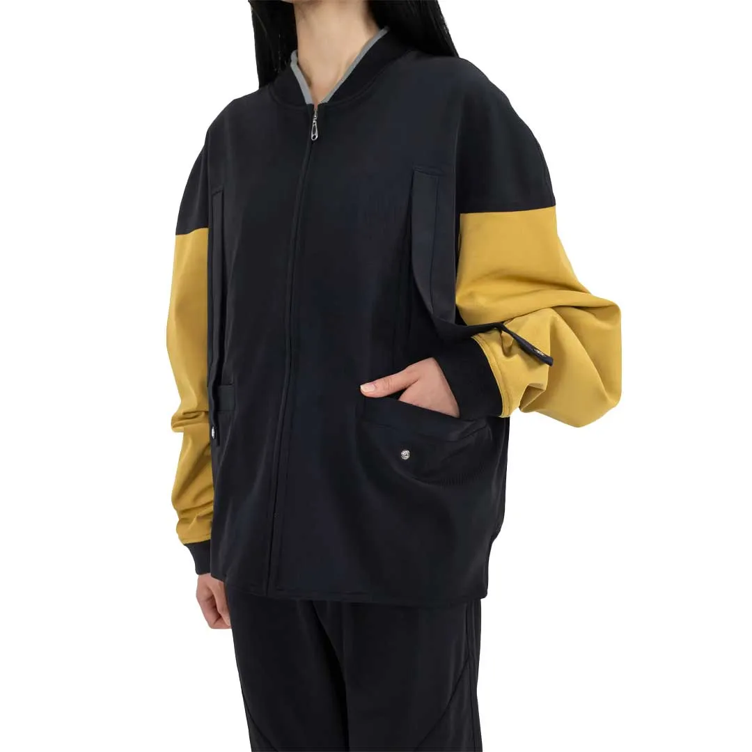 Asics - Veste bomber unisexe Novalis x Liatrisory (2203A228 001)