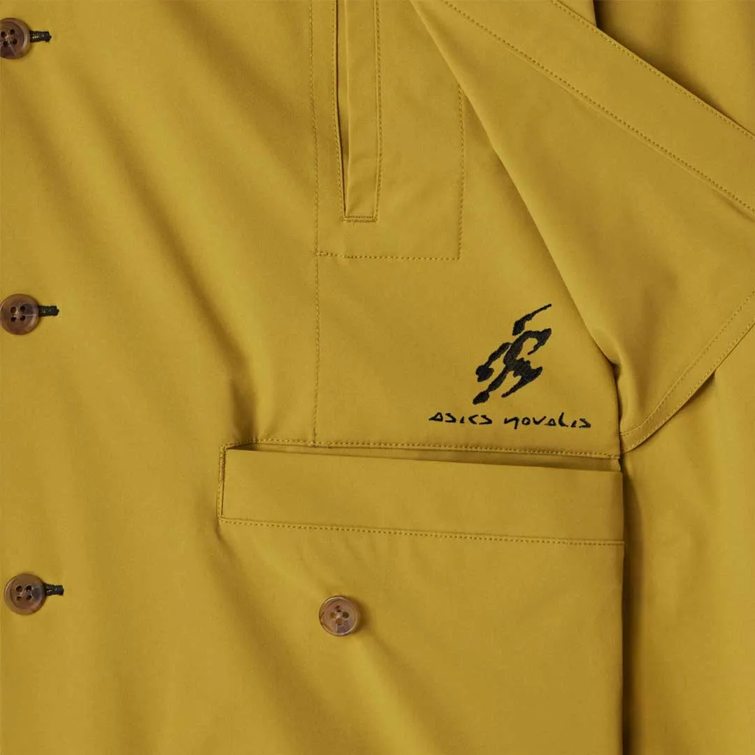 Asics - Chemise unisexe Novalis x Ormosiancy (2203A229 750)