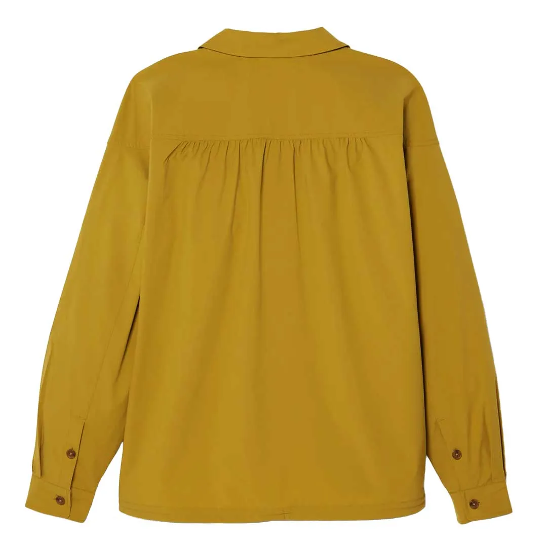 Asics - Chemise unisexe Novalis x Ormosiancy (2203A229 750)