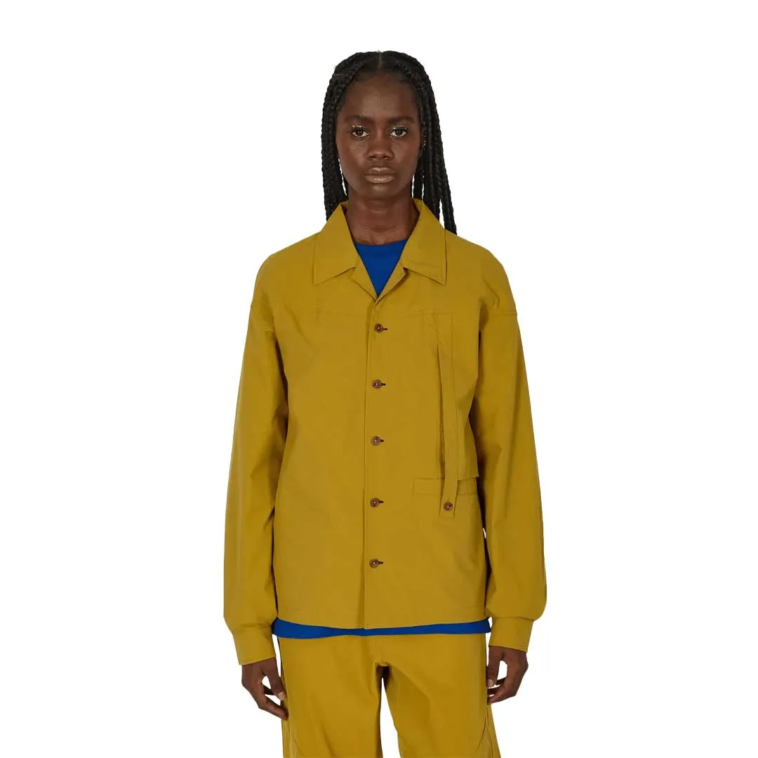 Asics - Chemise unisexe Novalis x Ormosiancy (2203A229 750)