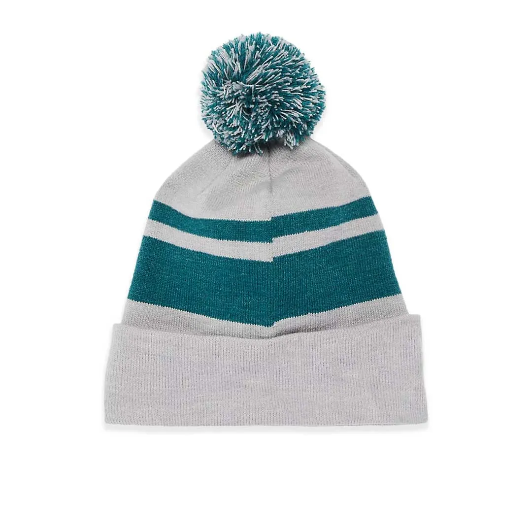 Asics - Bonnet Pompon Unisexe (3033B529 007)
