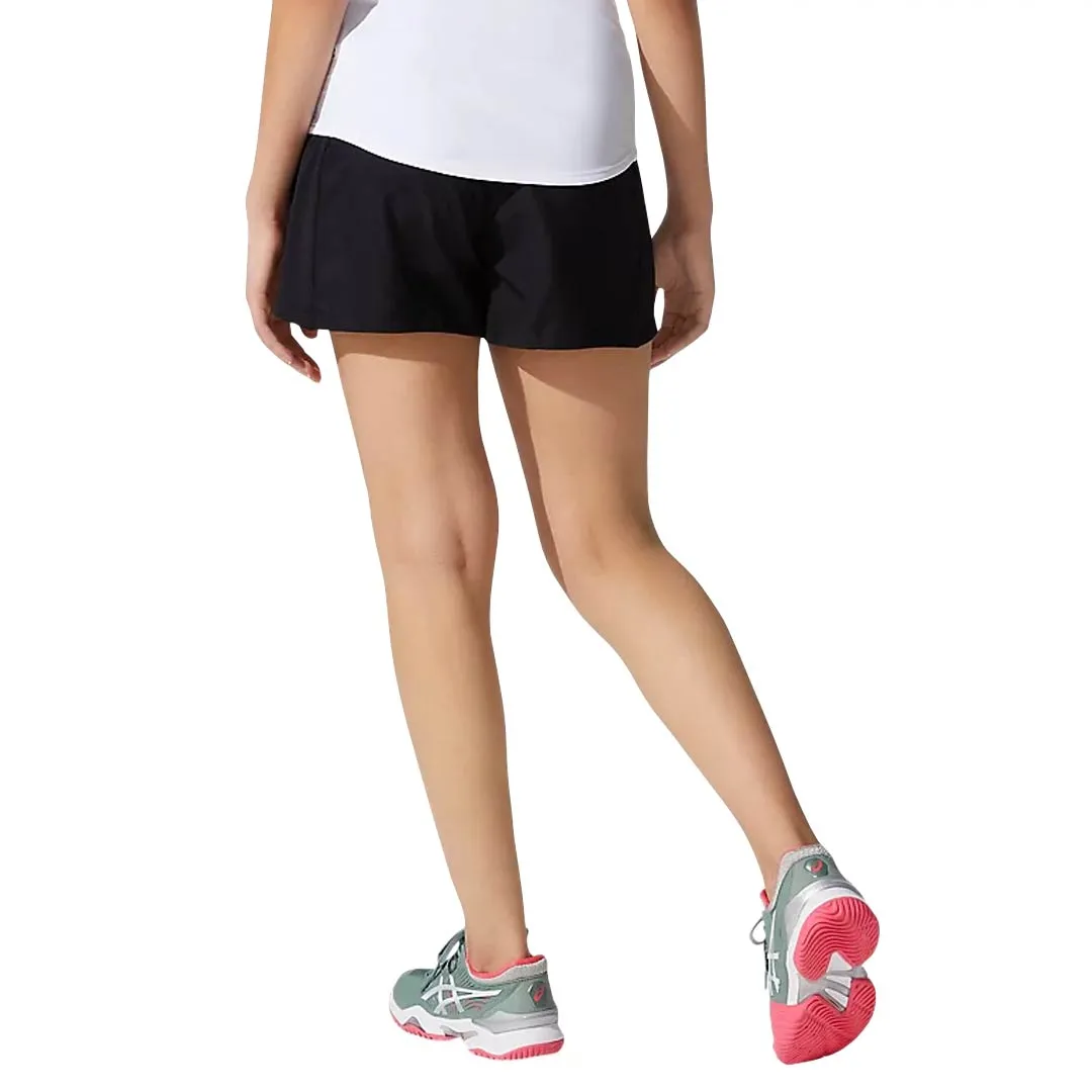 Asics - Short de tennis pour femme (2042A186 001)