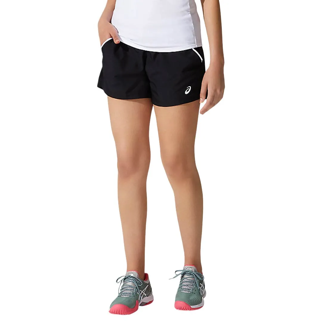 Asics - Short de tennis pour femme (2042A186 001)
